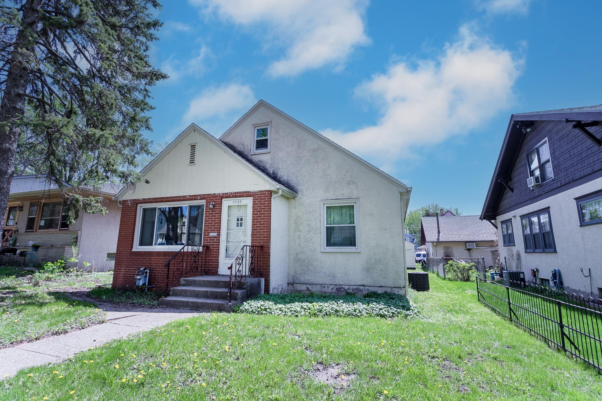 View of Residential at 1038 Jenks Avenue, Saint Paul MN 55106, Saint Paul - Mike Wilen | Minnesota Team Real Estate