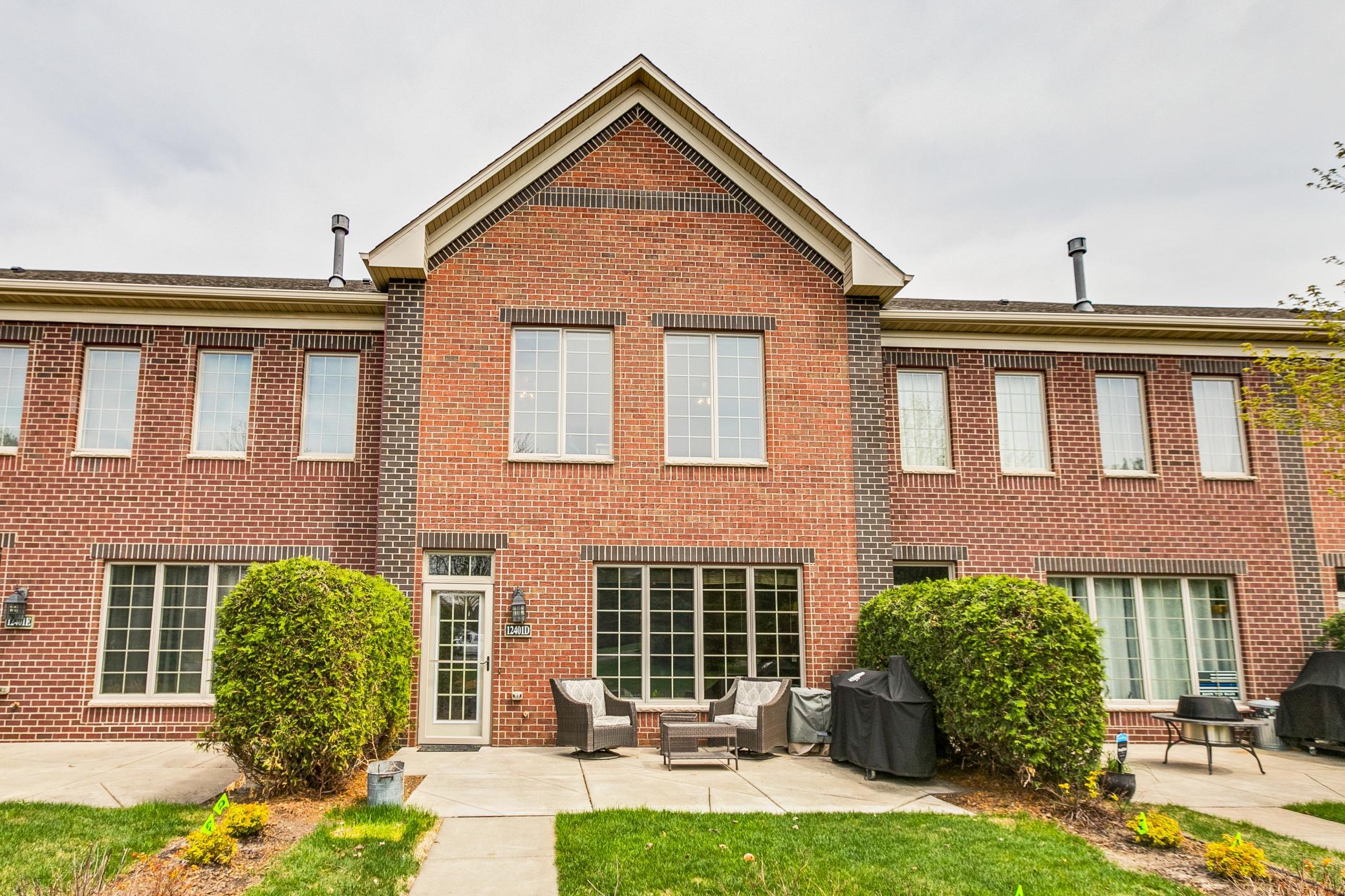 View of Residential at 12401 Flanders Court #D, Blaine MN 55449, Blaine - Mike Wilen | Minnesota Team Real Estate