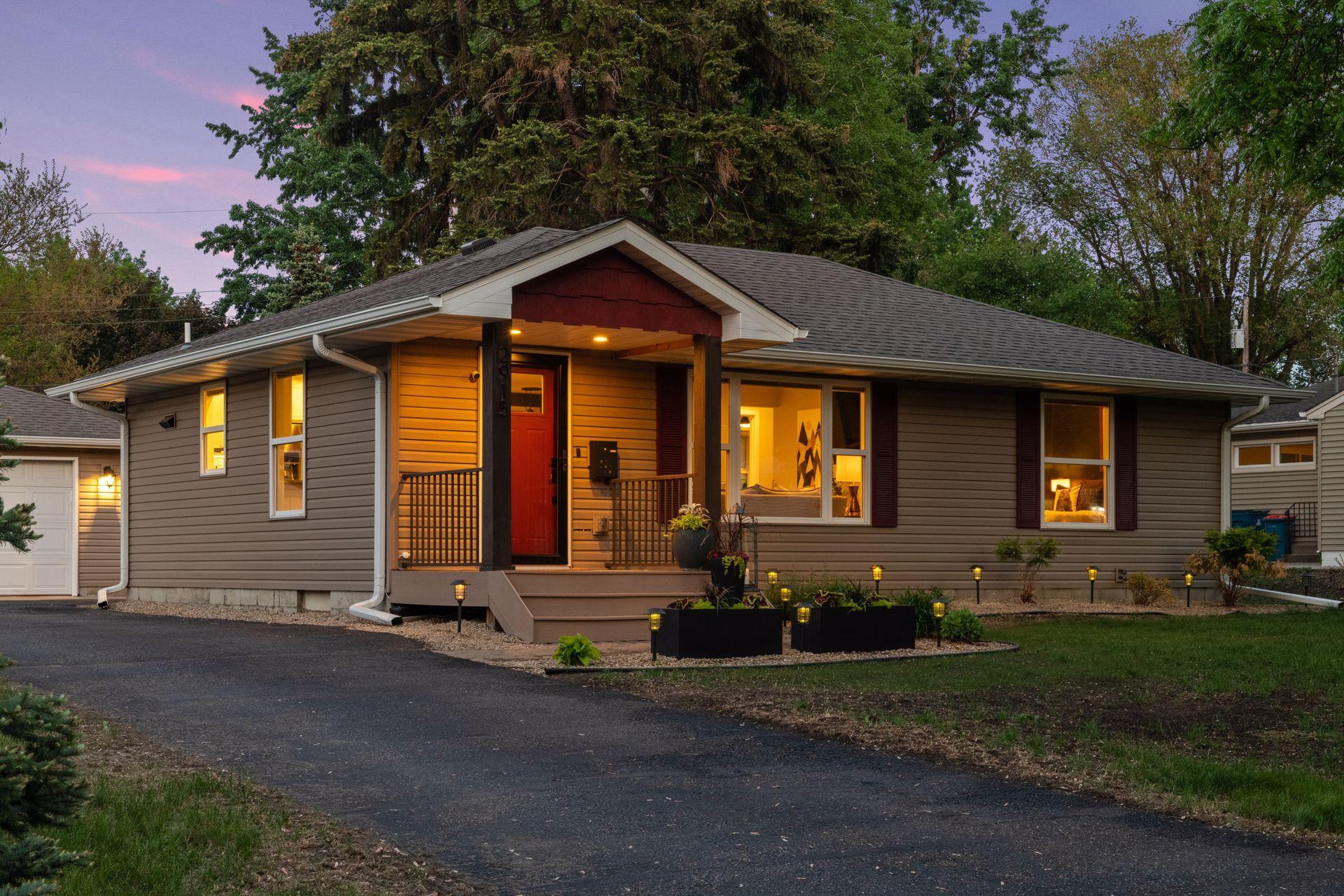 View of Residential at 2915 Washburn Circle, Richfield MN 55423, Richfield - Mike Wilen | Minnesota Team Real Estate