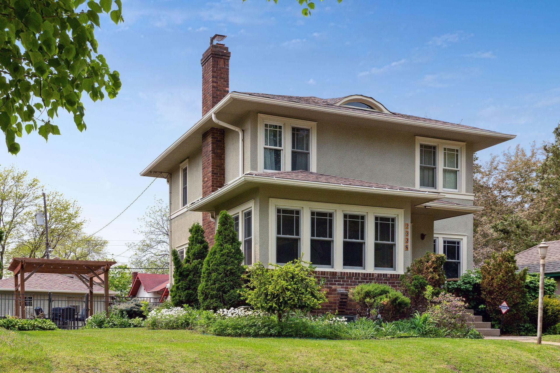 View of Residential at 2338 Arthur Street, Minneapolis MN 55418, Minneapolis - Mike Wilen | Minnesota Team Real Estate