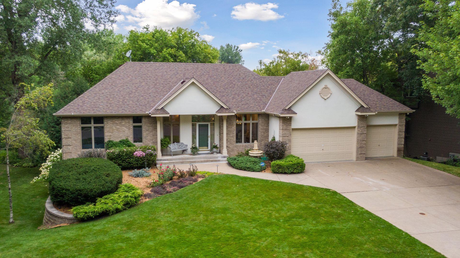 View of Residential at 6683 Sherman Lake Road, Lino Lakes MN 55038, Lino Lakes - Mike Wilen | Minnesota Team Real Estate