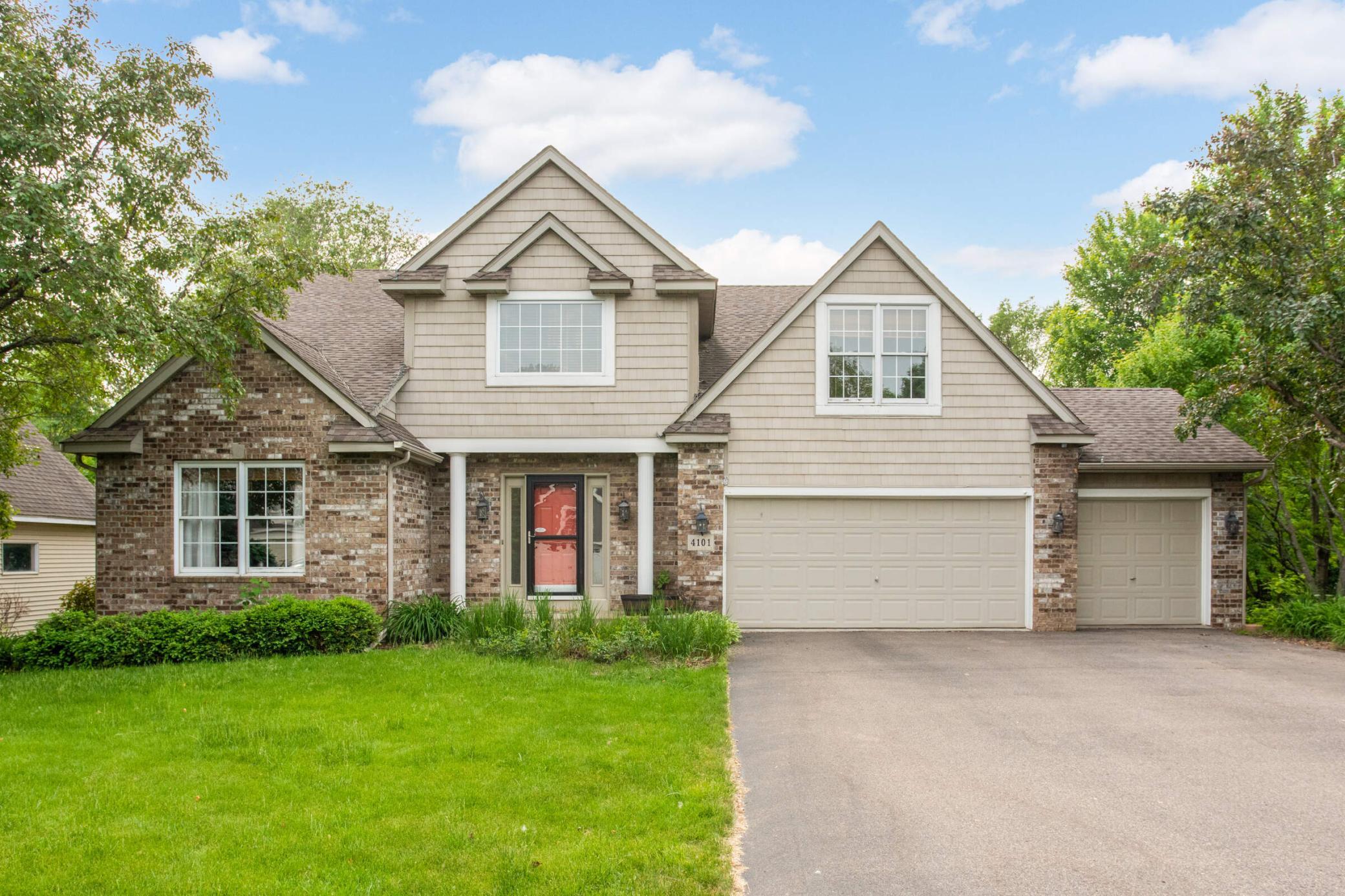 View of Residential at 4101 Countryview Drive, Eagan MN 55123, Eagan - Mike Wilen | Minnesota Team Real Estate