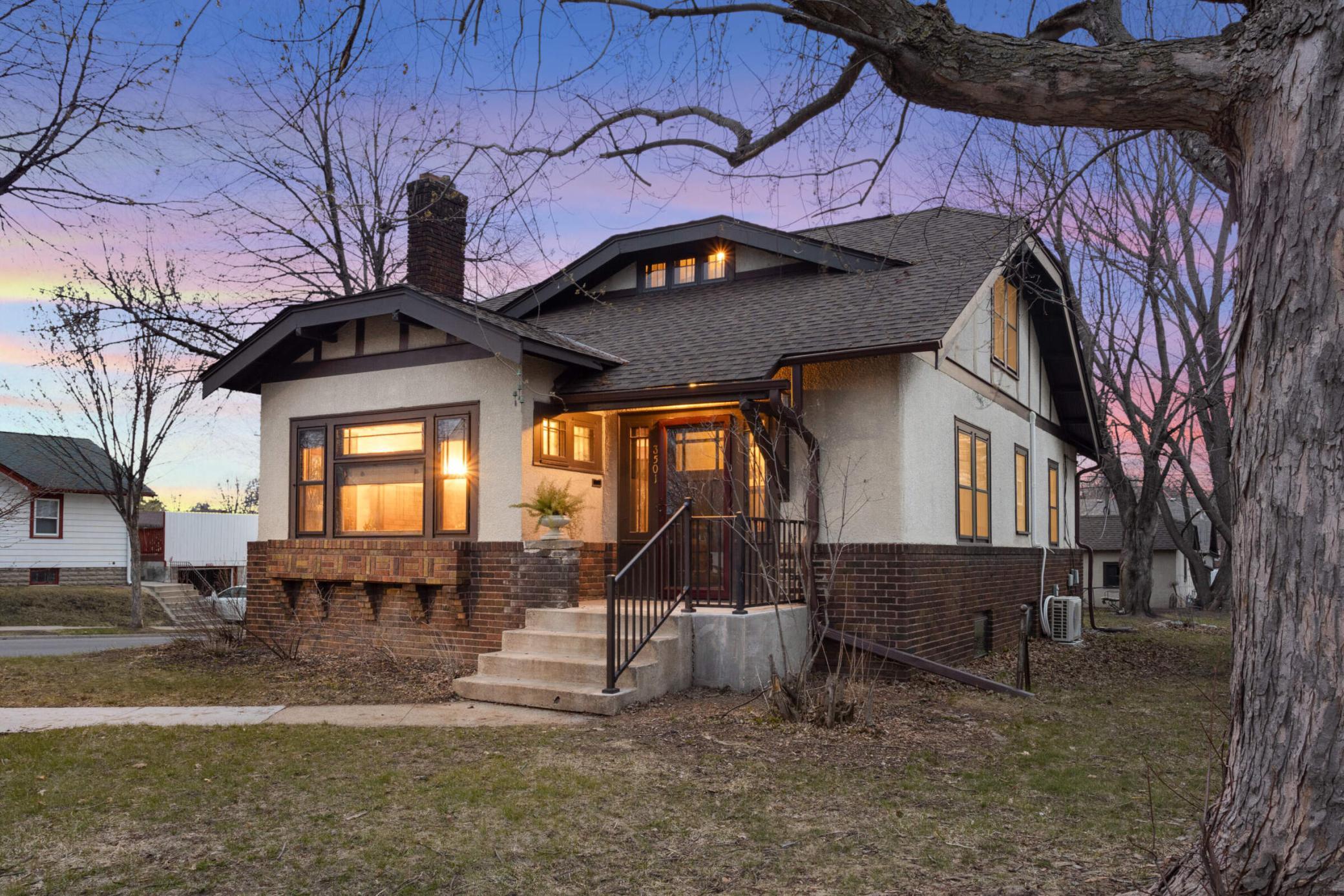 View of Residential at 3501 Irving Avenue, Minneapolis MN 55412, Minneapolis - Mike Wilen | Minnesota Team Real Estate