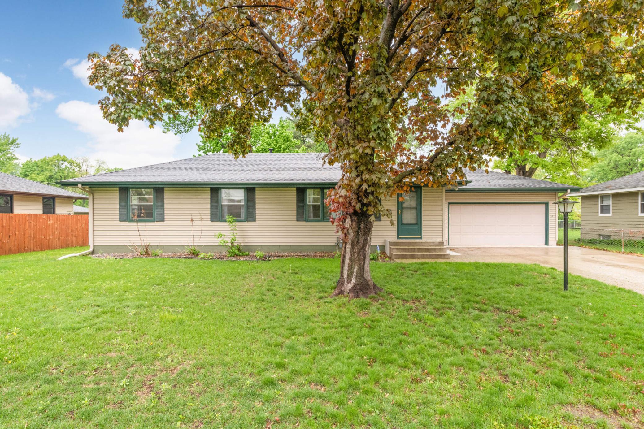 View of Residential at 6807 Orchard Avenue, Brooklyn Center MN 55429, Brooklyn Center - Mike Wilen | Minnesota Team Real Estate