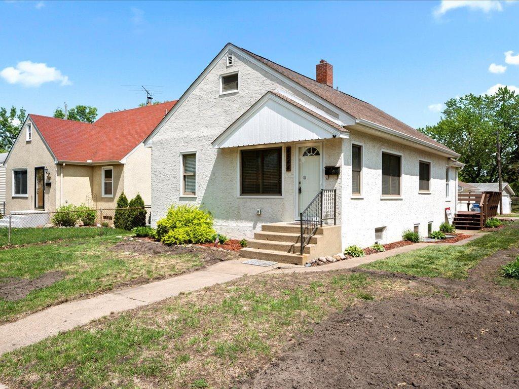 View of Residential at 4544 Knox Avenue, Minneapolis MN 55412, Minneapolis - Mike Wilen | Minnesota Team Real Estate