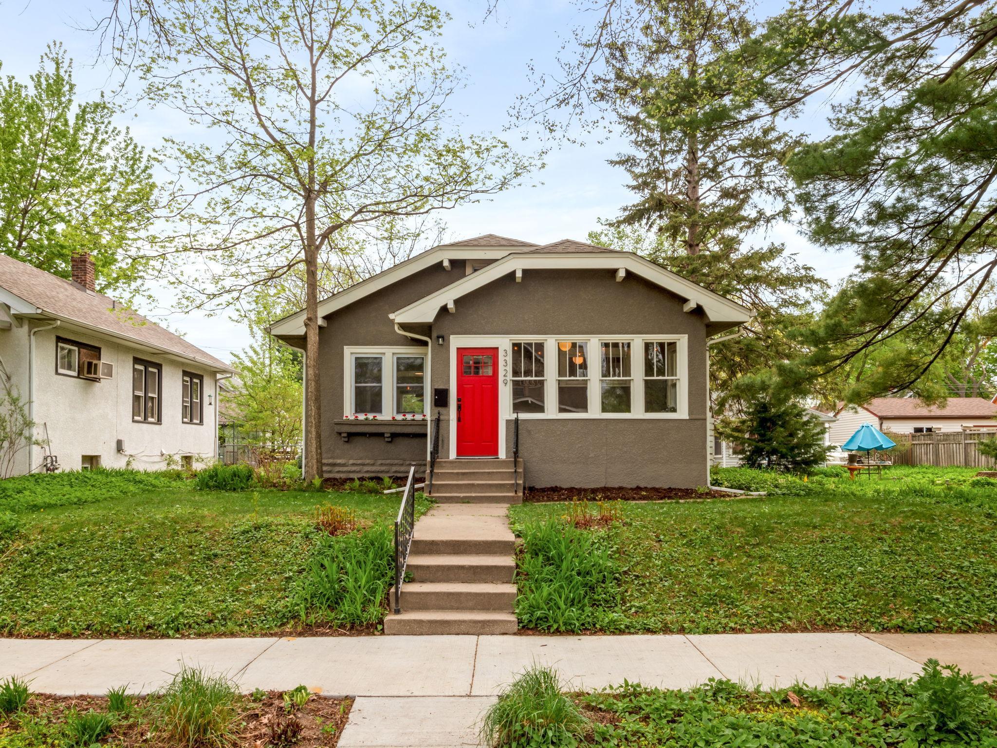 View of Residential at 3329 37th Avenue, Minneapolis MN 55406, Minneapolis - Mike Wilen | Minnesota Team Real Estate