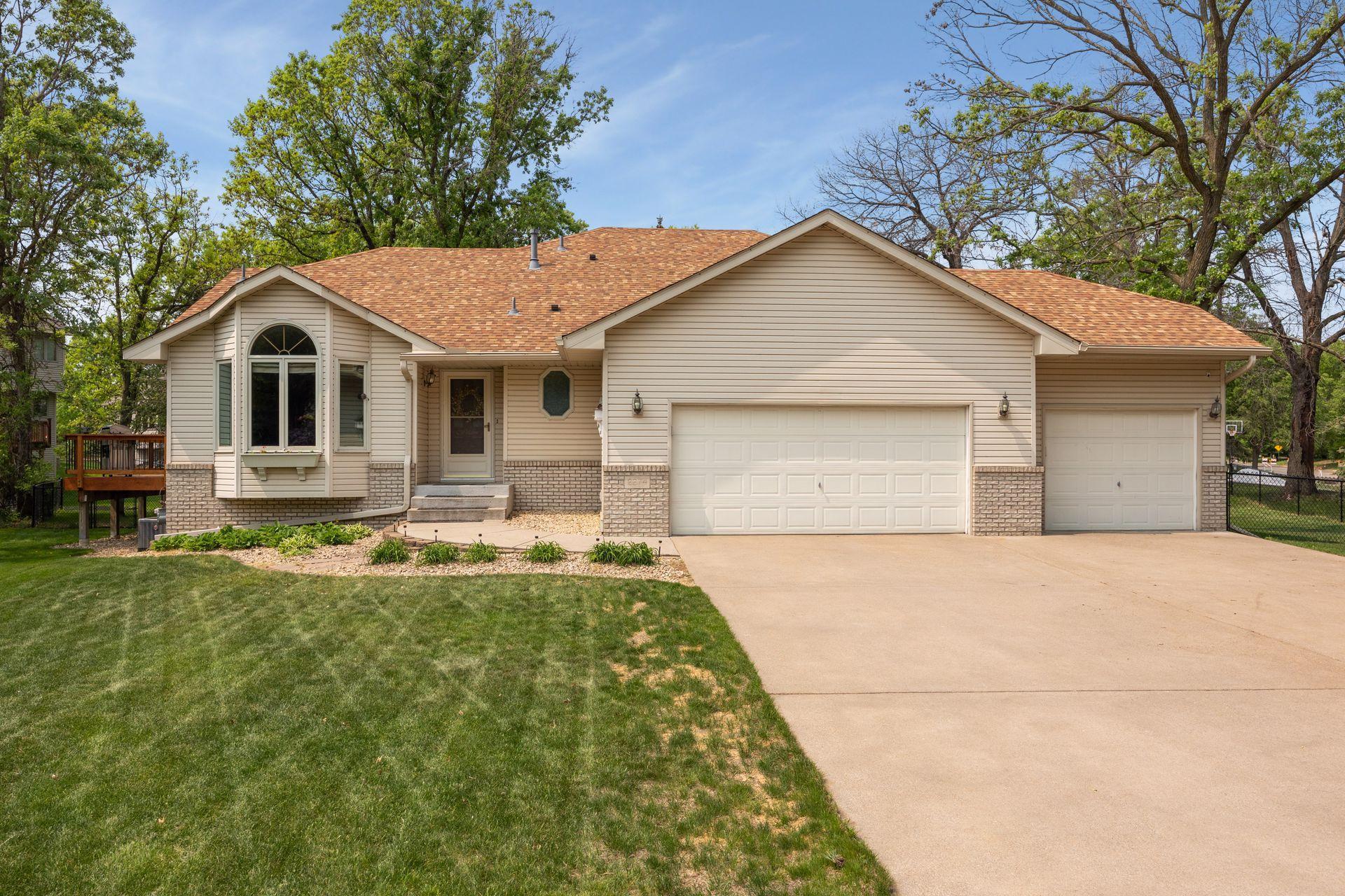 View of Residential at 2274 130th Lane, Coon Rapids MN 55448, Coon Rapids - Mike Wilen | Minnesota Team Real Estate