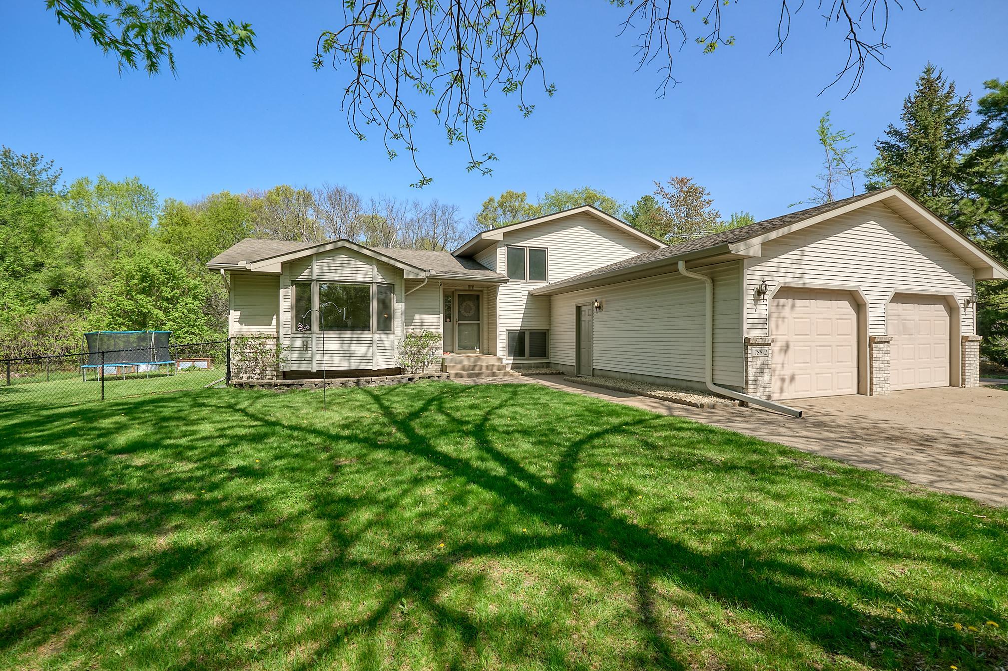 View of Residential at 18872 Vickers Street, East Bethel MN 55092, East Bethel - Mike Wilen | Minnesota Team Real Estate