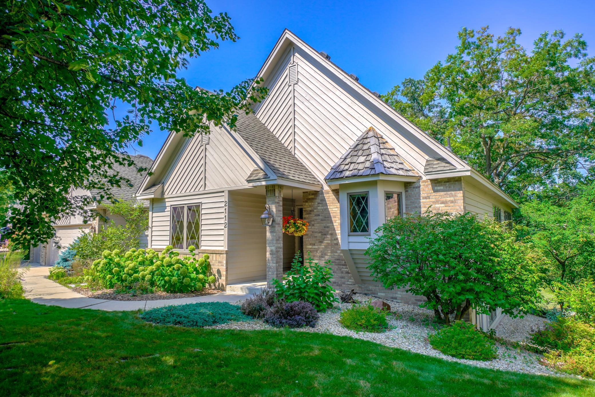 View of Residential at 2112 Great Oaks Drive, Burnsville MN 55337, Burnsville - Mike Wilen | Minnesota Team Real Estate