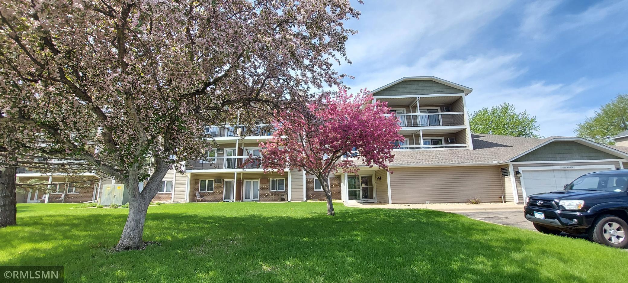 View of Residential at 7632 157th Street #207, Apple Valley MN 55124, Apple Valley - Mike Wilen | Minnesota Team Real Estate
