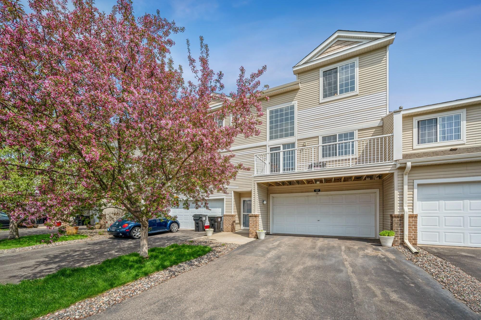 View of Residential at 14660 Cobalt Street #16, Ramsey MN 55303, Ramsey - Mike Wilen | Minnesota Team Real Estate