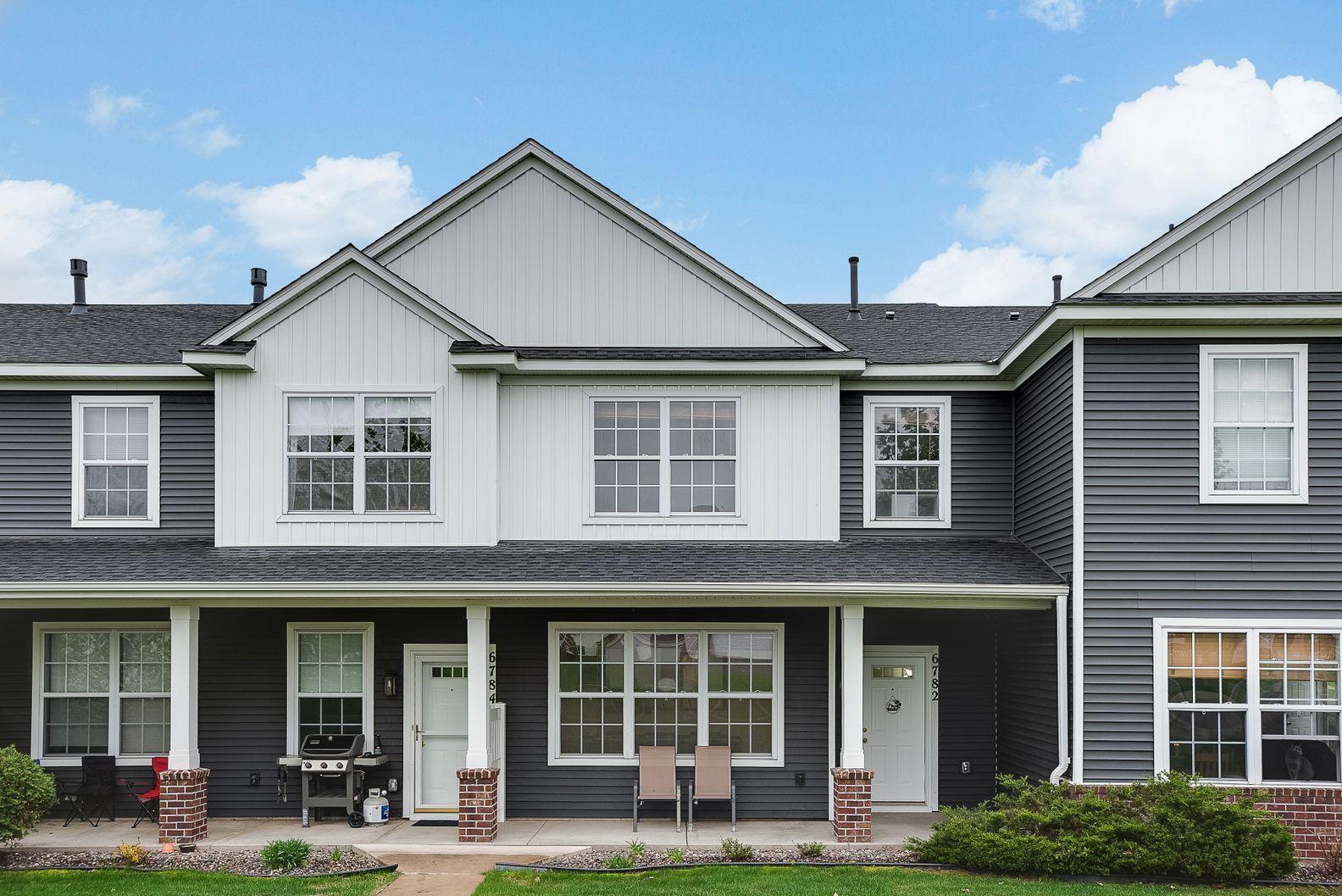 View of Residential at 6782 Narcissus Lane, Maple Grove MN 55311, Maple Grove - Mike Wilen | Minnesota Team Real Estate