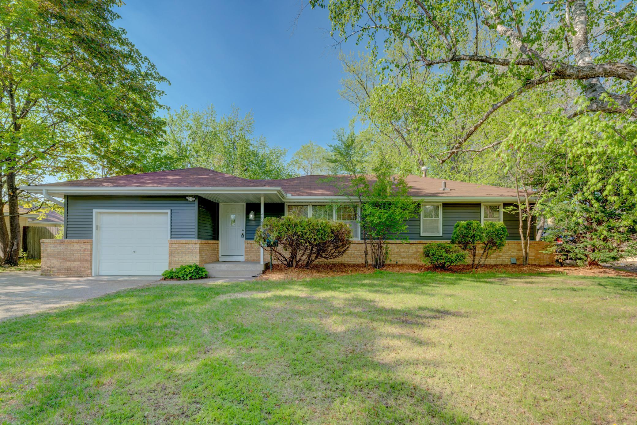 View of Residential at 7765 Daleview Drive, Brooklyn Park MN 55443, Brooklyn Park - Mike Wilen | Minnesota Team Real Estate