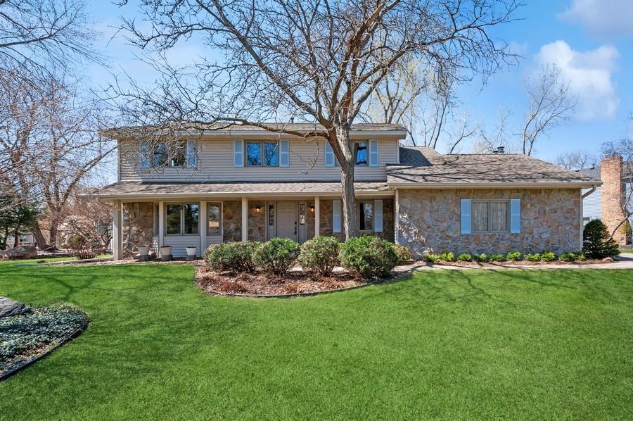 View of Residential at 8280 Kentucky Avenue, Bloomington MN 55438, Bloomington - Mike Wilen | Minnesota Team Real Estate