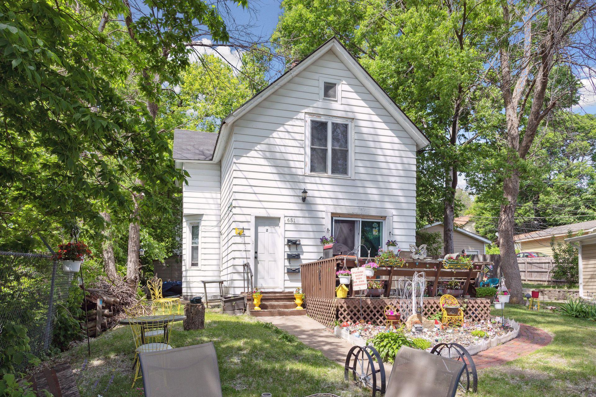 View of Residential Income at 651 Cook Avenue, Saint Paul MN 55106, Saint Paul - Mike Wilen | Minnesota Team Real Estate