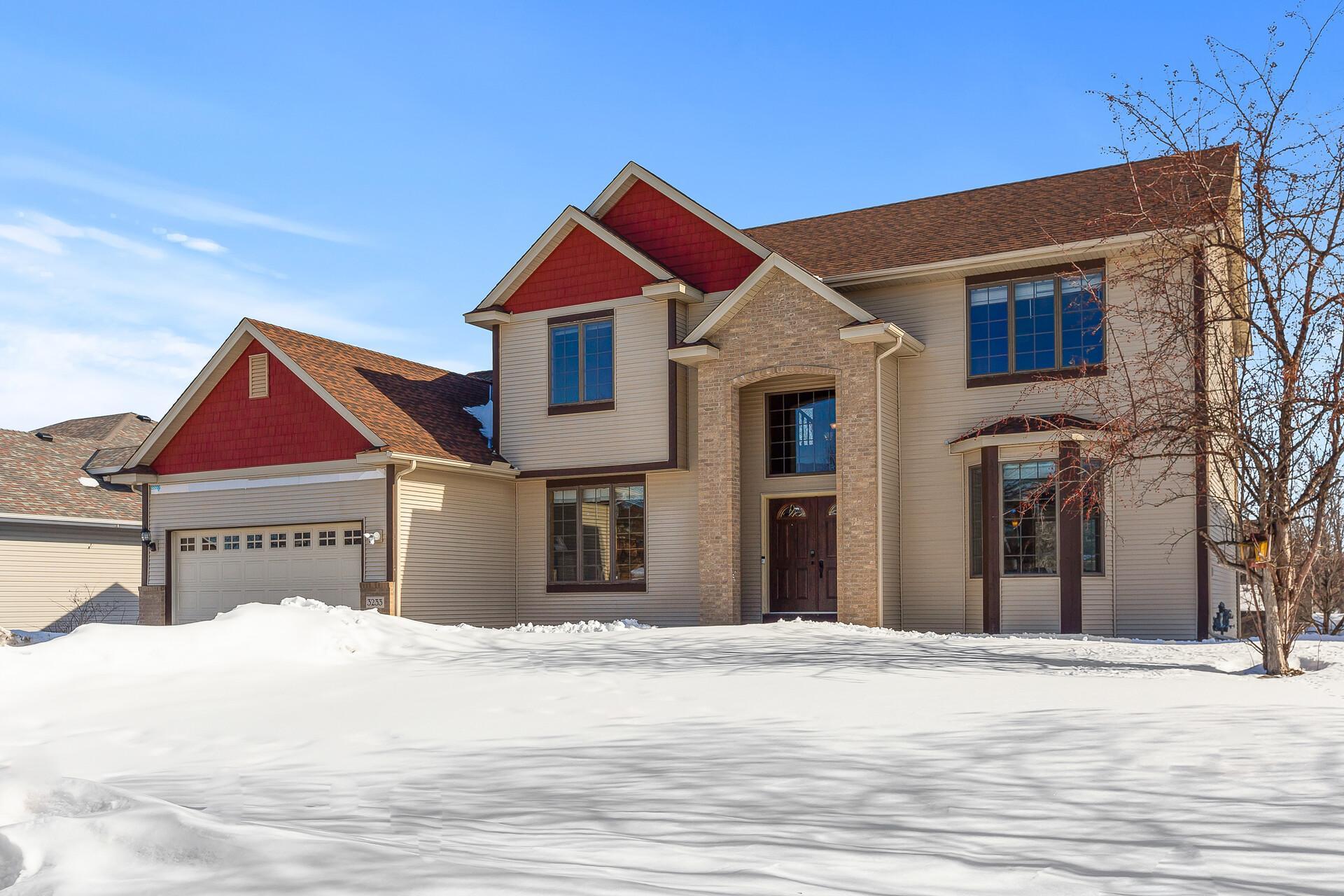 View of Residential at 3233 98th Circle, Brooklyn Park MN 55443, Brooklyn Park - Mike Wilen | Minnesota Team Real Estate
