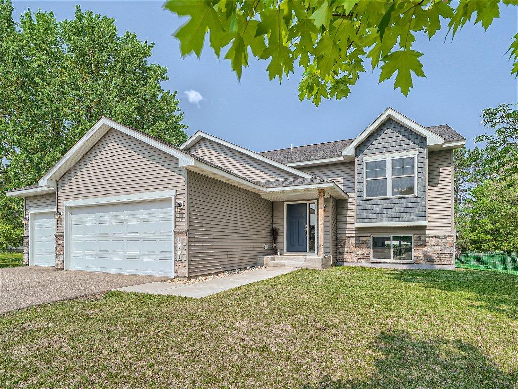 View of Residential at 14581 Helium Court, Ramsey MN 55303, Ramsey - Mike Wilen | Minnesota Team Real Estate