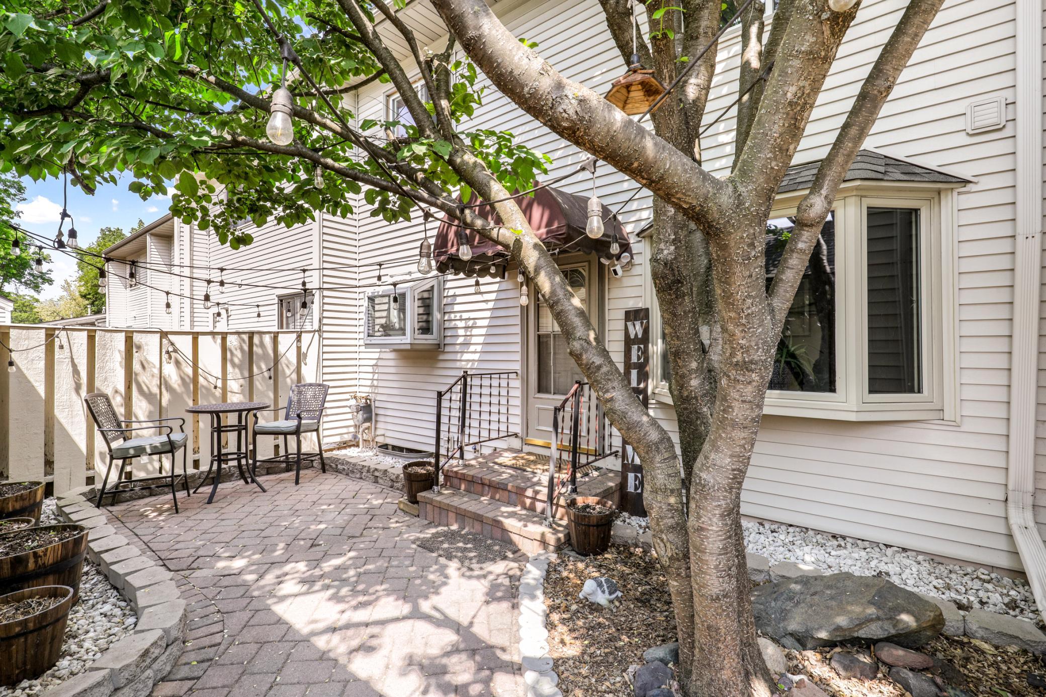 View of Residential at 5527 Oberlin Circle, Fridley MN 55432, Fridley - Mike Wilen | Minnesota Team Real Estate