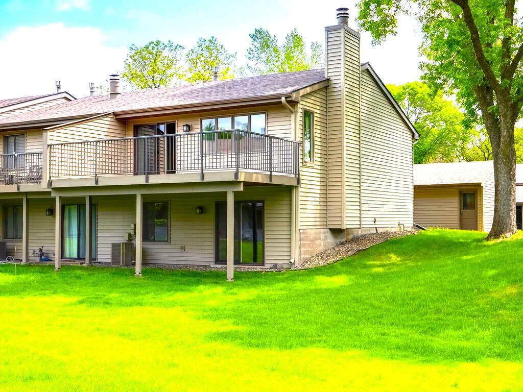View of Residential at 1348 Arden View Drive, New Brighton MN 55112, New Brighton - Mike Wilen | Minnesota Team Real Estate