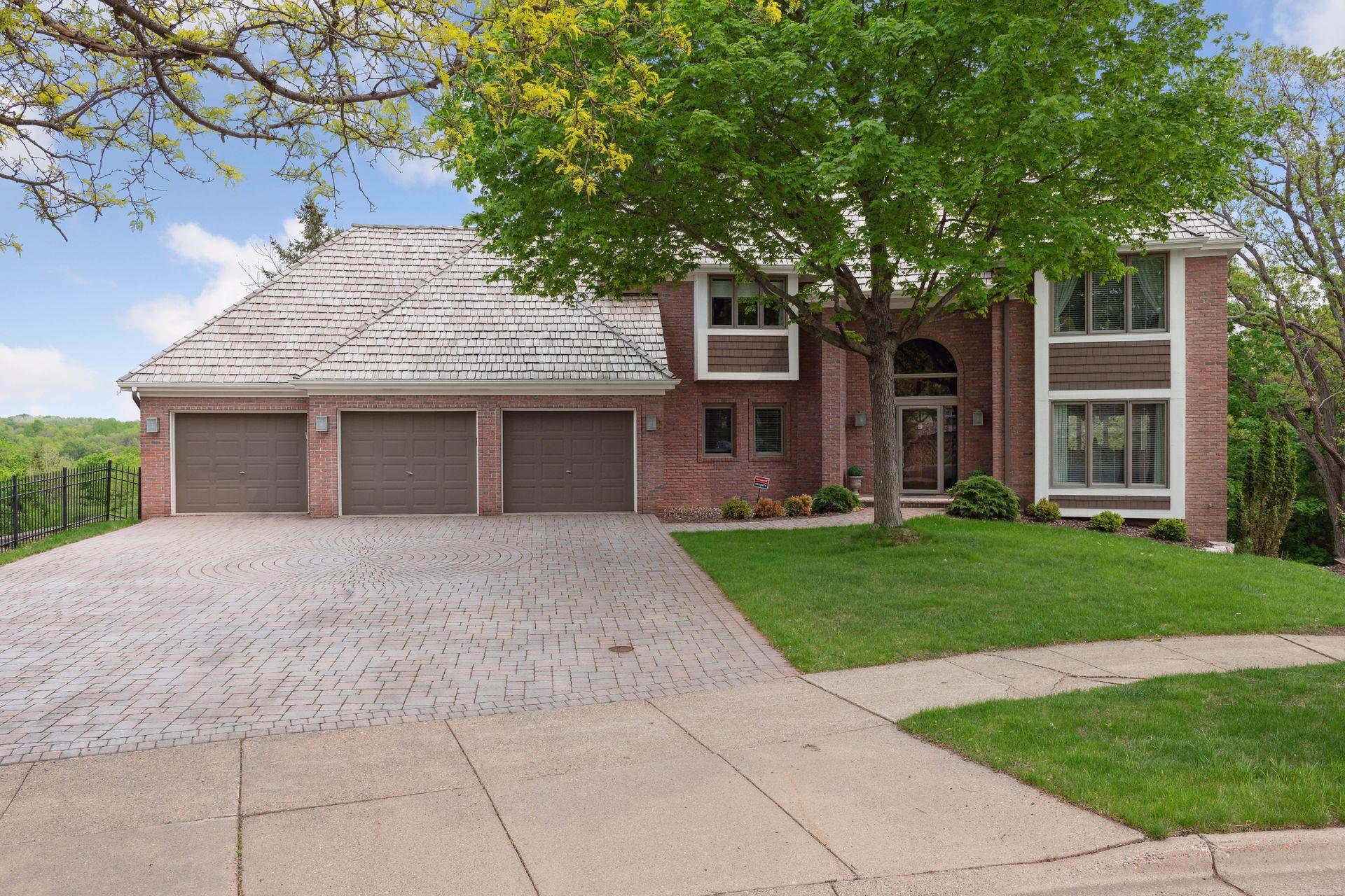 View of Residential at 9629 Wyoming Circle, Bloomington MN 55438, Bloomington - Mike Wilen | Minnesota Team Real Estate
