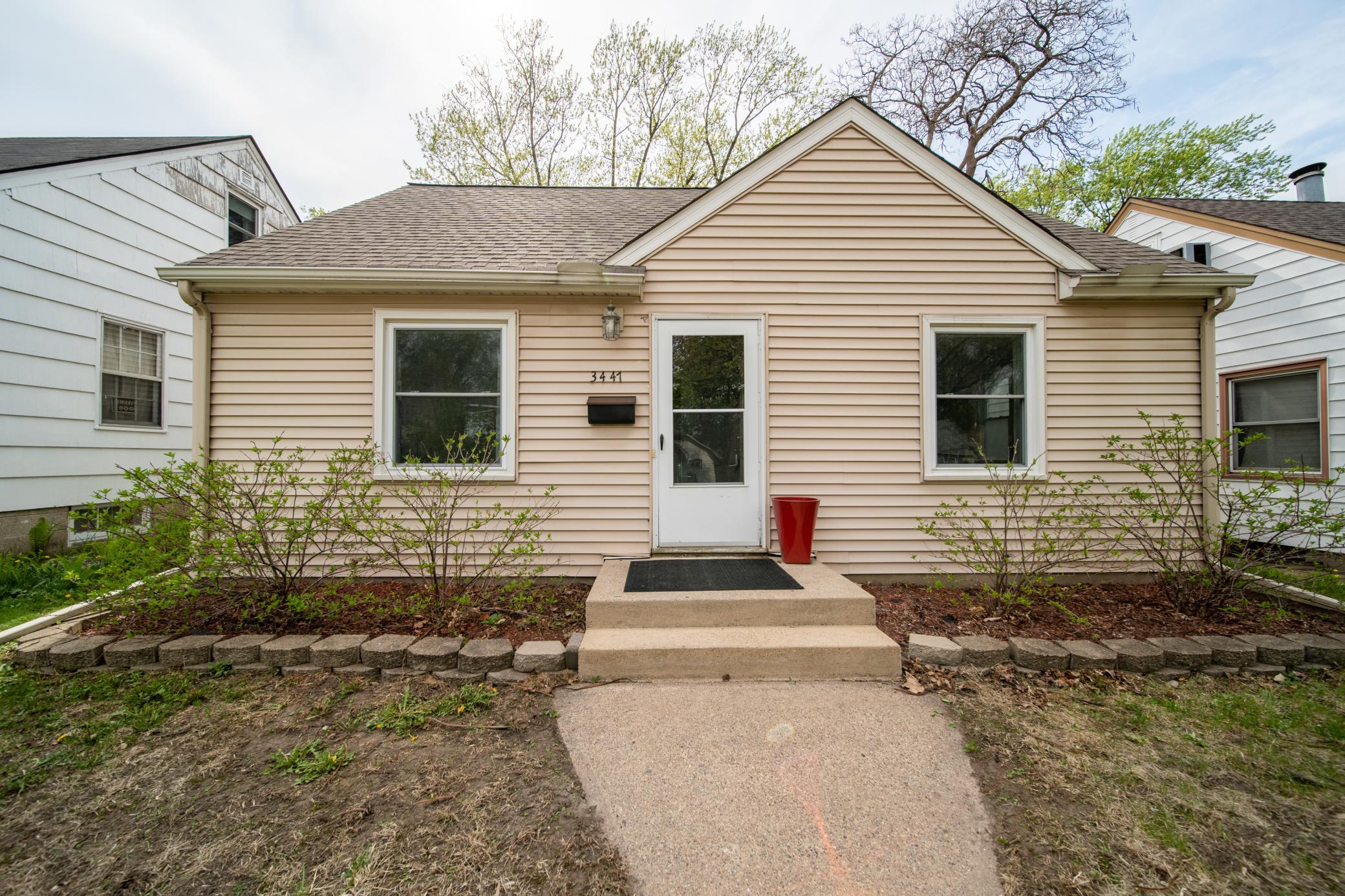 View of Residential at 3447 4th Street, Minneapolis MN 55412, Minneapolis - Mike Wilen | Minnesota Team Real Estate