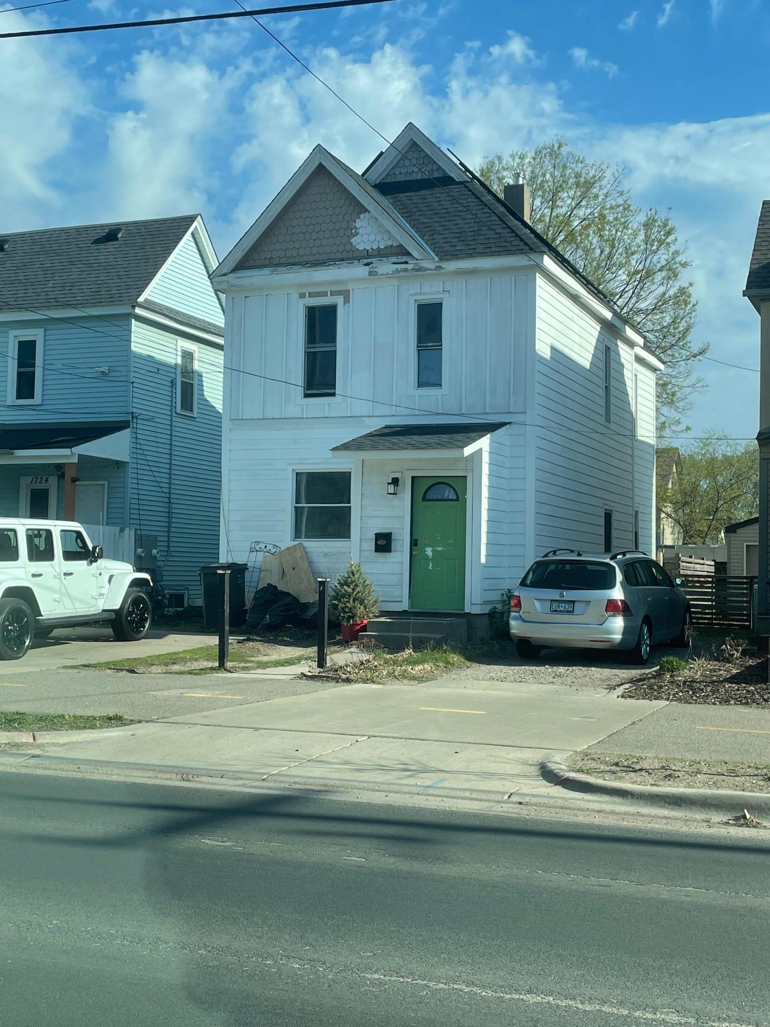 View of Residential at 1114 18th Avenue, Minneapolis MN 55418, Minneapolis - Mike Wilen | Minnesota Team Real Estate