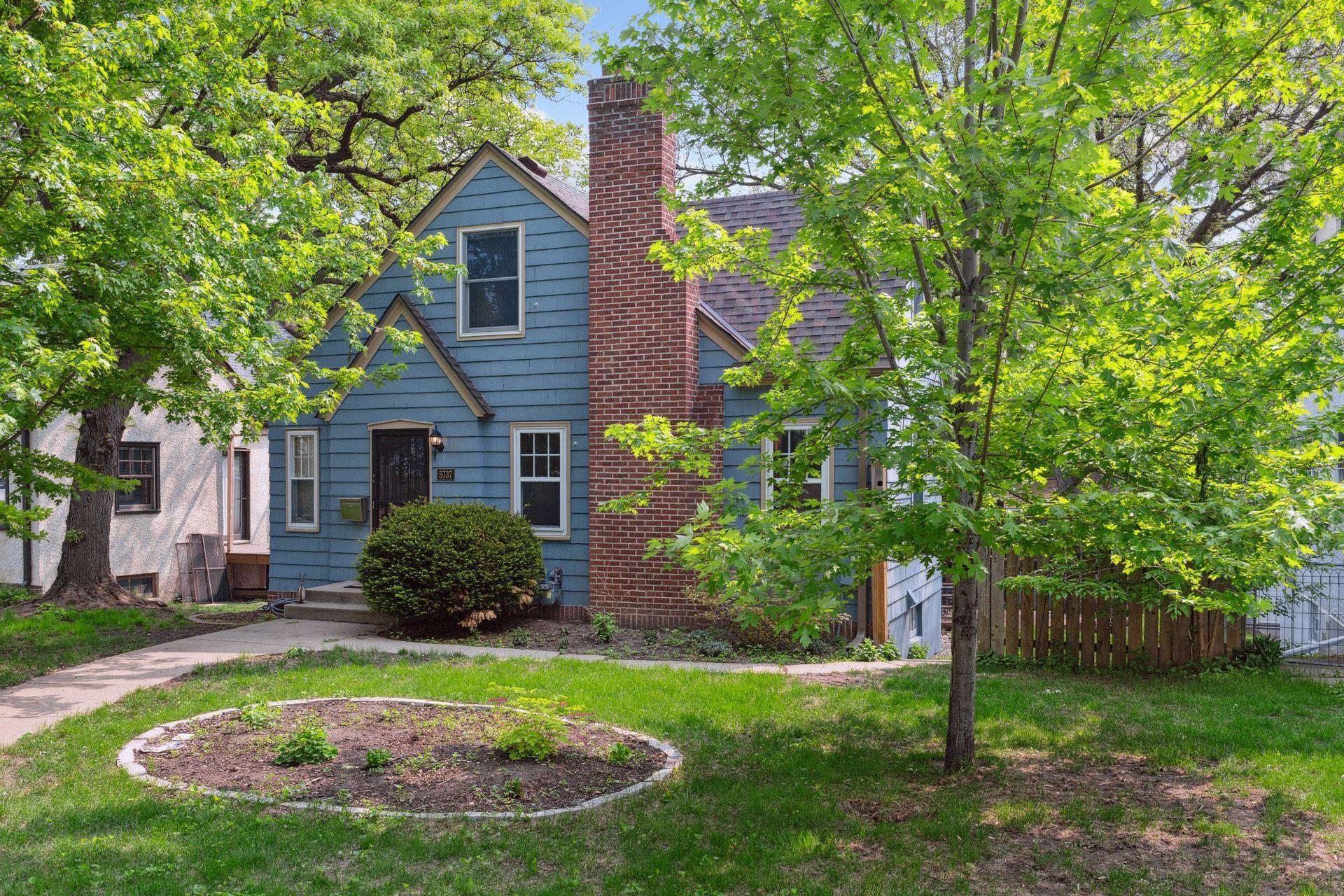 View of Residential at 5737 Blaisdell Avenue, Minneapolis MN 55419, Minneapolis - Mike Wilen | Minnesota Team Real Estate