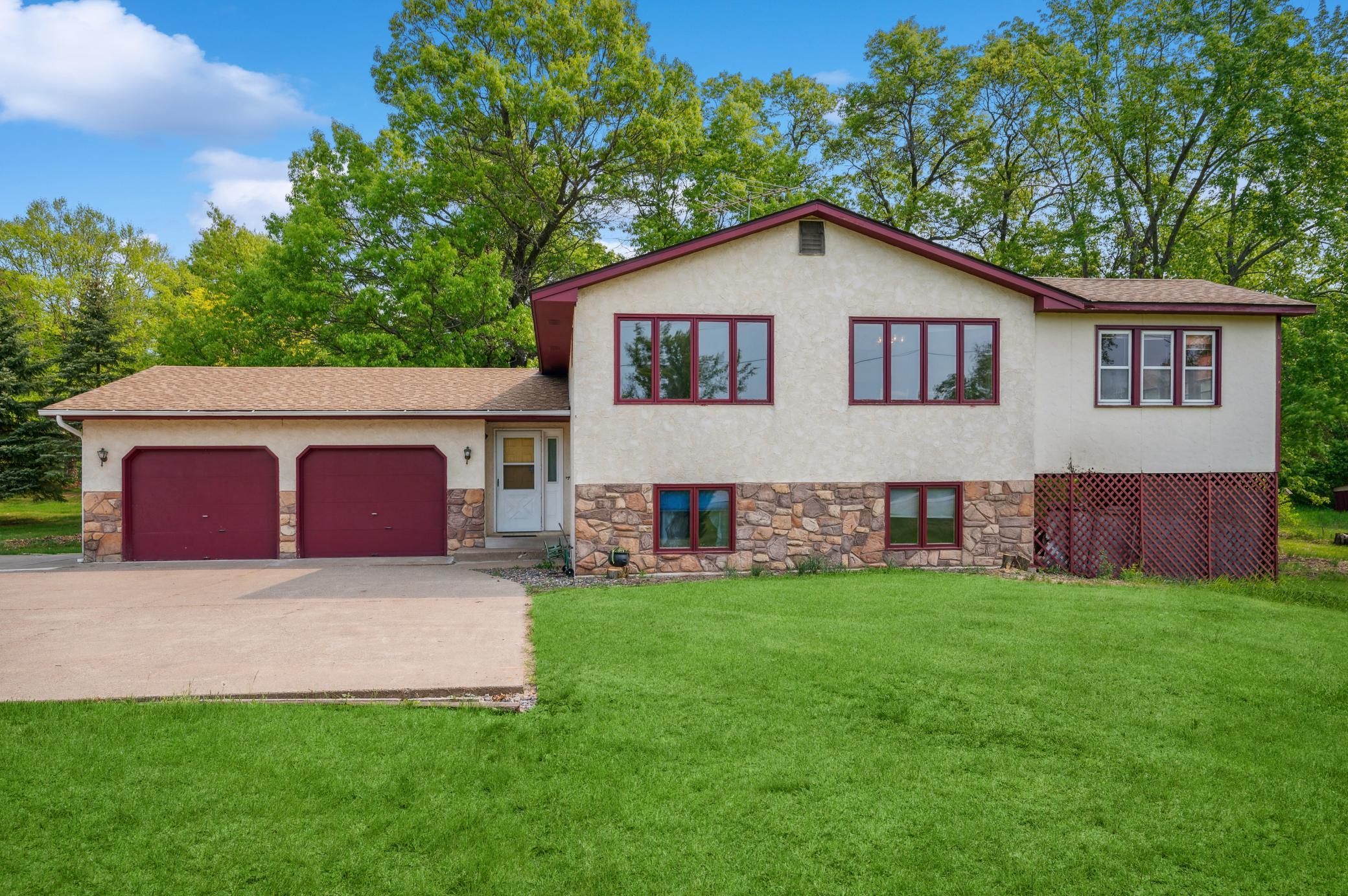 View of Residential at 14051 Victoria Lane, Elk River MN 55330, Elk River - Mike Wilen | Minnesota Team Real Estate