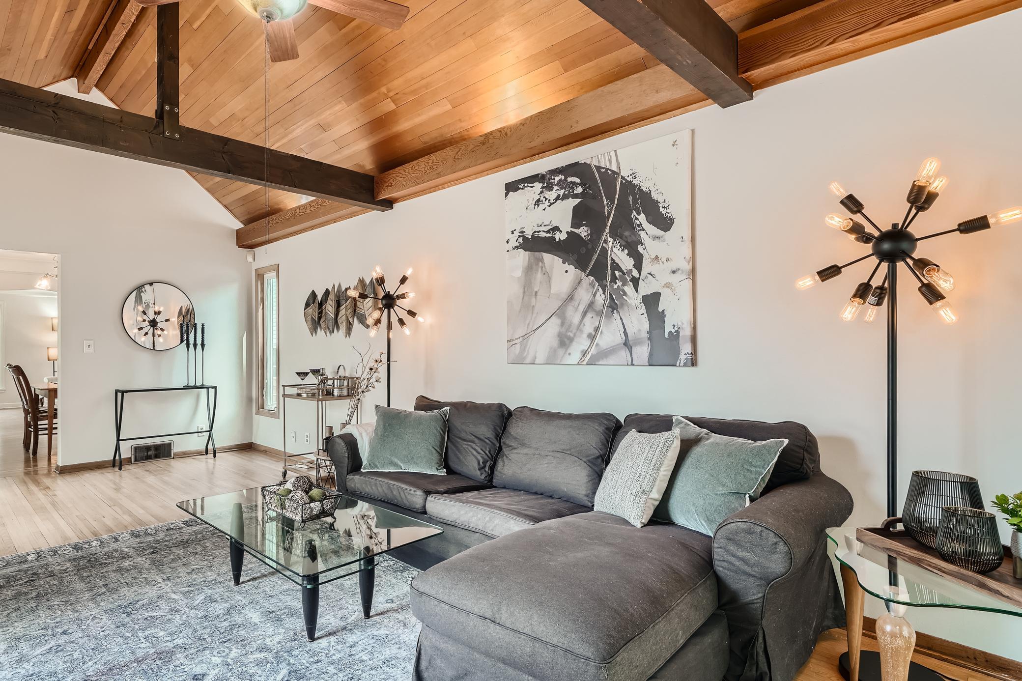 View of Residential at 2303 Xerxes Avenue, Golden Valley MN 55422, Golden Valley - Mike Wilen | Minnesota Team Real Estate