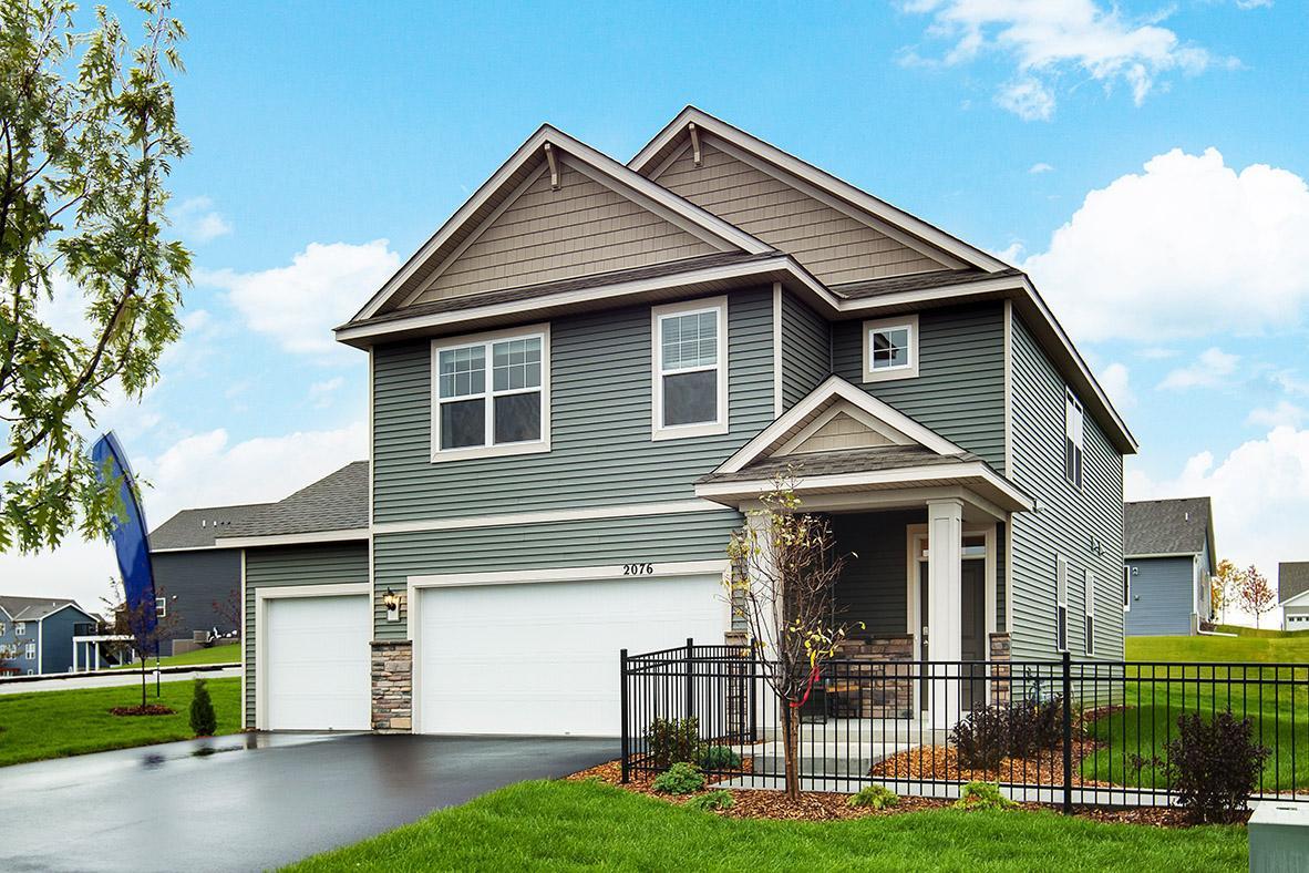 View of Residential at 906 Silvercreek Avenue, Delano MN 55328, Delano - Mike Wilen | Minnesota Team Real Estate