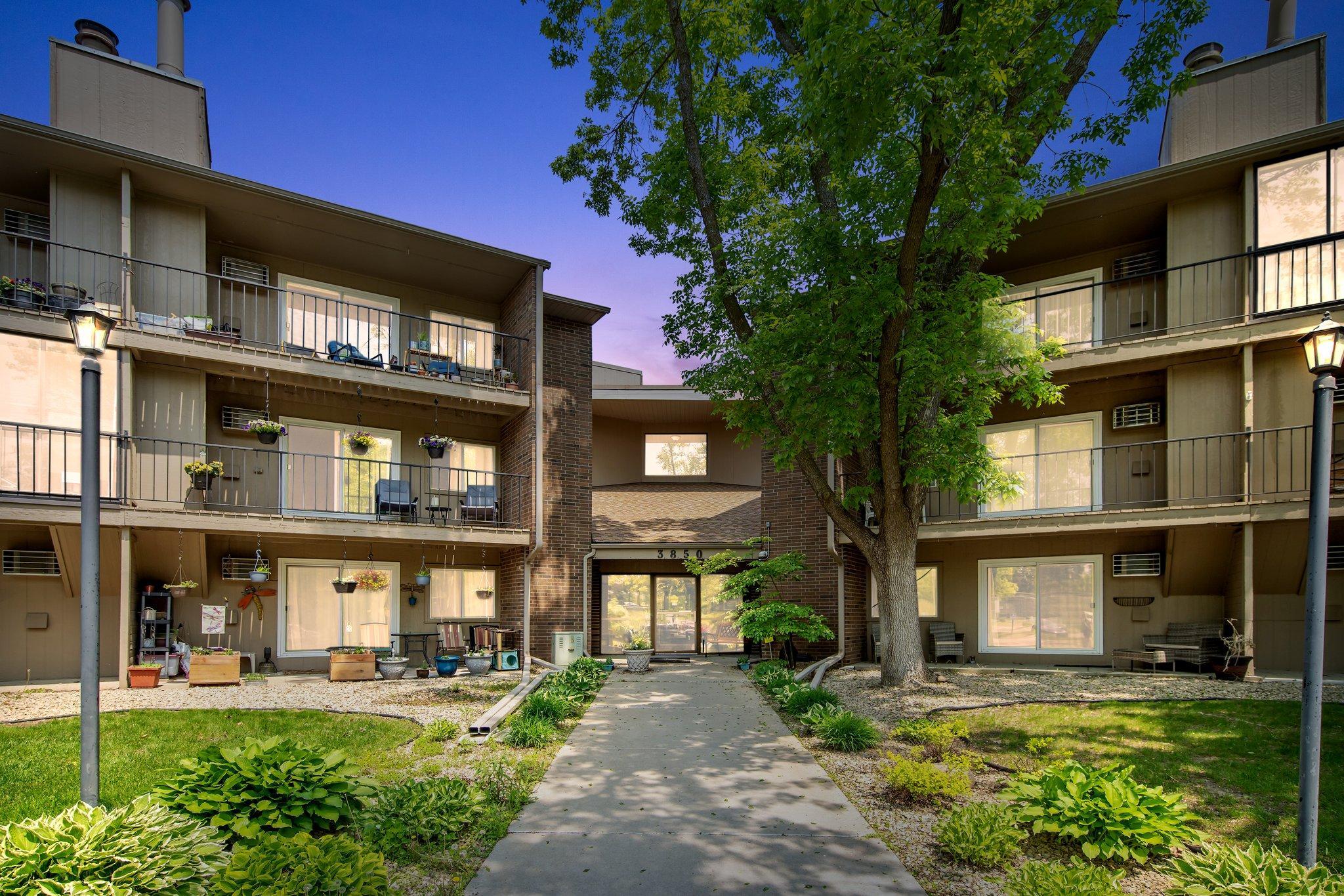 View of Residential at 3850 Plymouth Boulevard #213, Plymouth MN 55446, Plymouth - Mike Wilen | Minnesota Team Real Estate