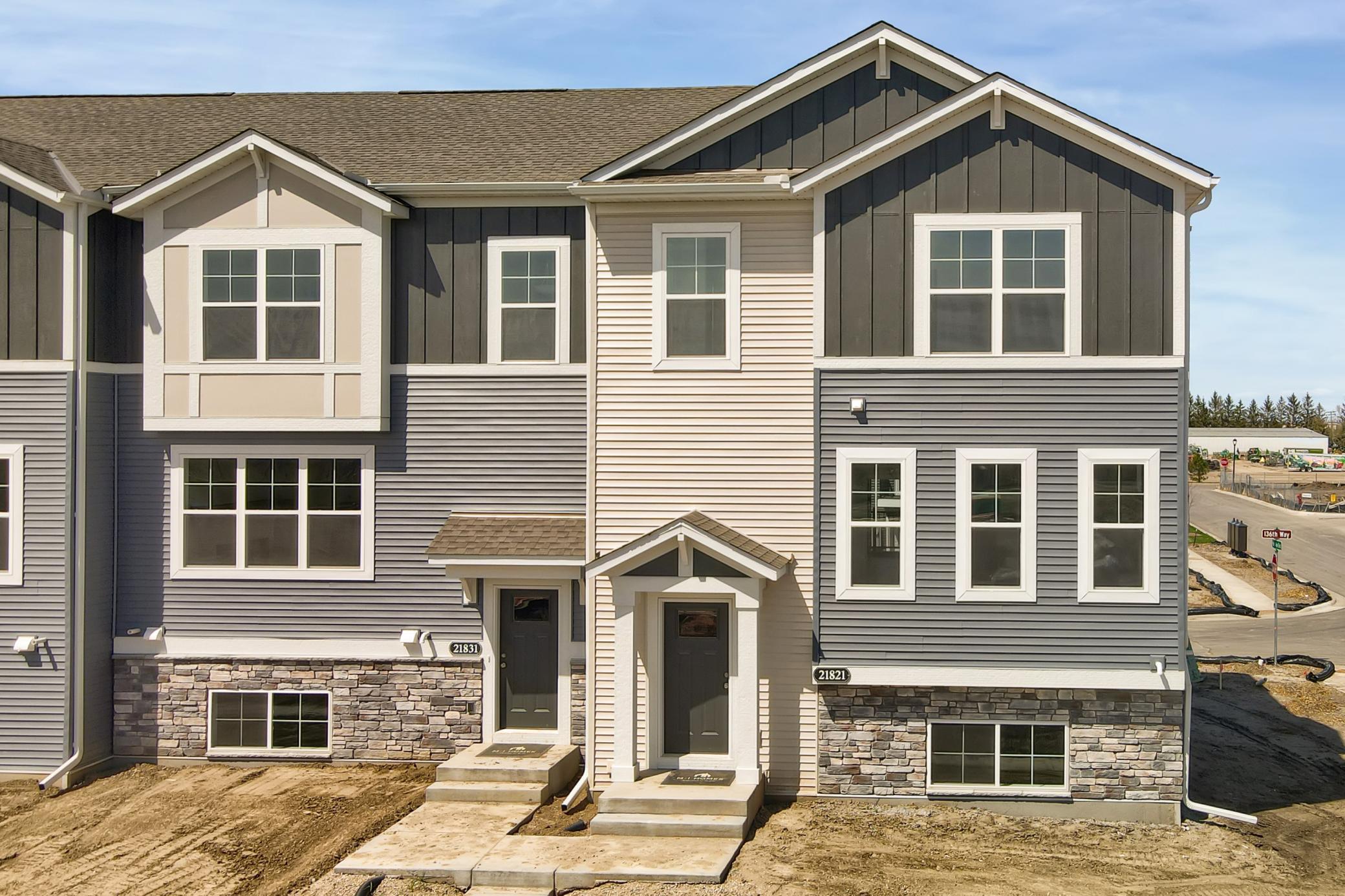 View of Residential at 21821 136th Way, Rogers MN 55374, Rogers - Mike Wilen | Minnesota Team Real Estate