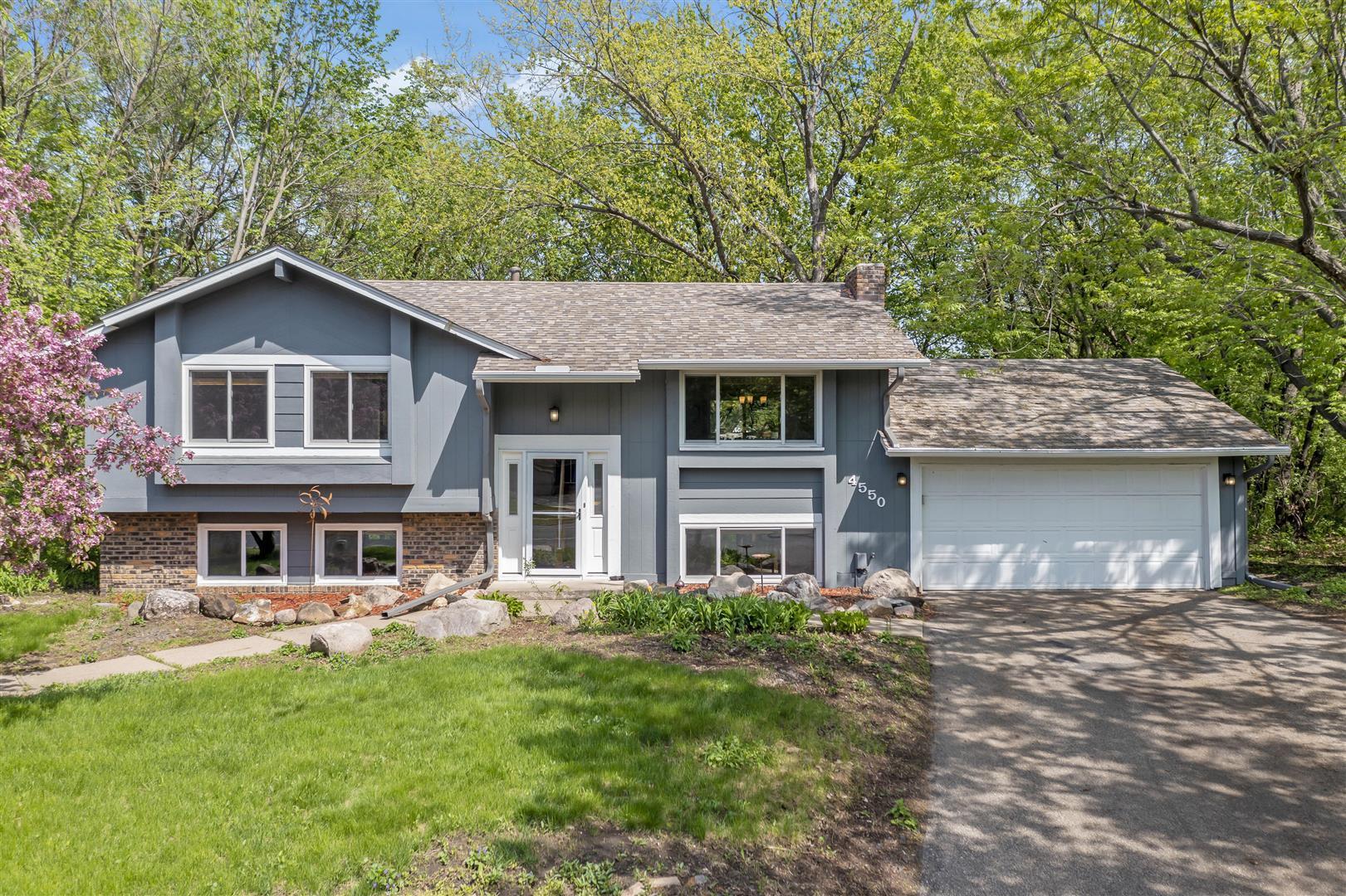 View of Residential at 4550 Johnny Cake Ridge Road, Eagan MN 55122, Eagan - Mike Wilen | Minnesota Team Real Estate