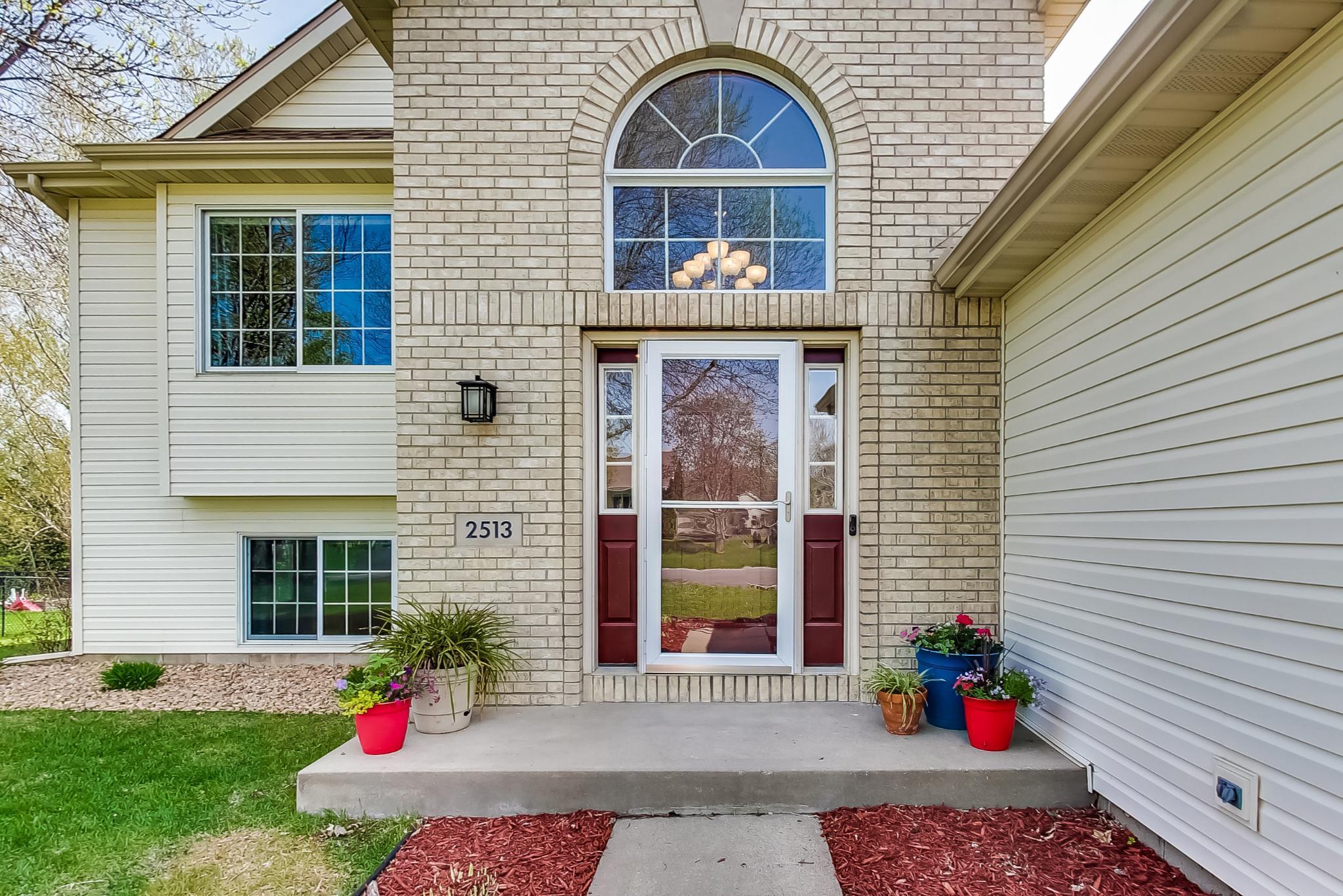 View of Residential at 2513 Briar Oakes Boulevard, Monticello MN 55362, Monticello - Mike Wilen | Minnesota Team Real Estate