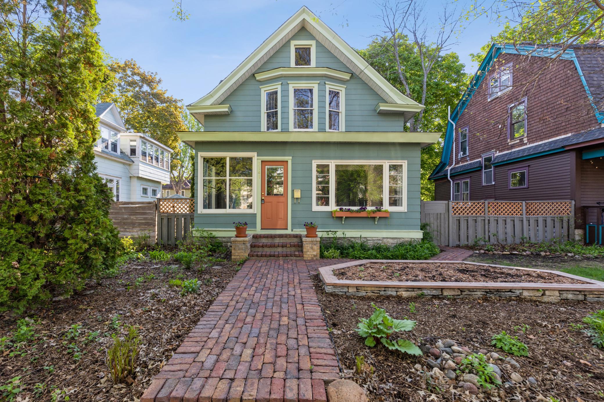 View of Residential at 3141 Oakland Avenue, Minneapolis MN 55407, Minneapolis - Mike Wilen | Minnesota Team Real Estate