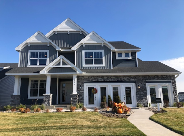 View of Residential at 4785 Stable View Drive, Woodbury MN 55129, Woodbury - Mike Wilen | Minnesota Team Real Estate