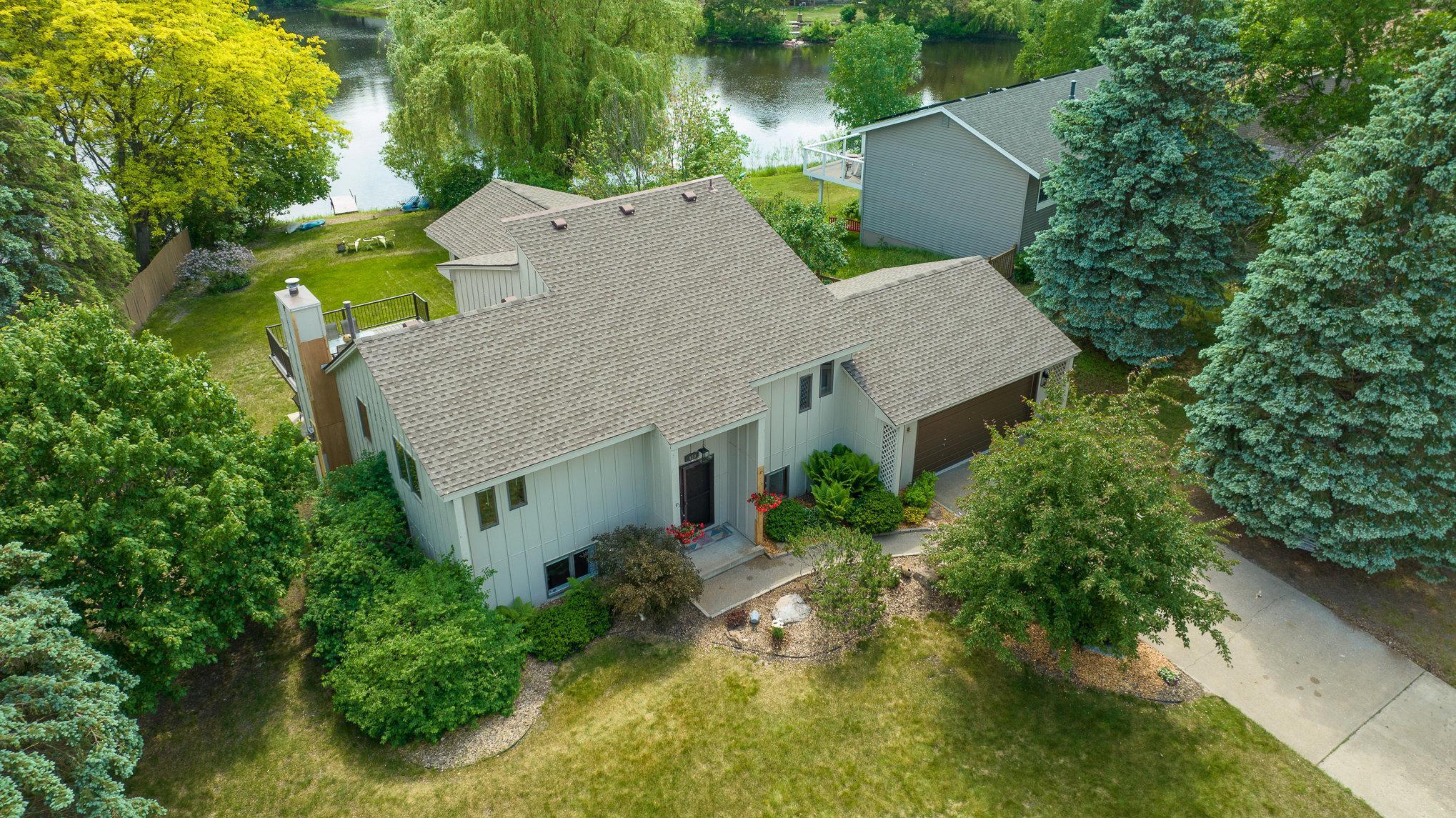 View of Residential at 520 Elaine Avenue, Shoreview MN 55126, Shoreview - Mike Wilen | Minnesota Team Real Estate