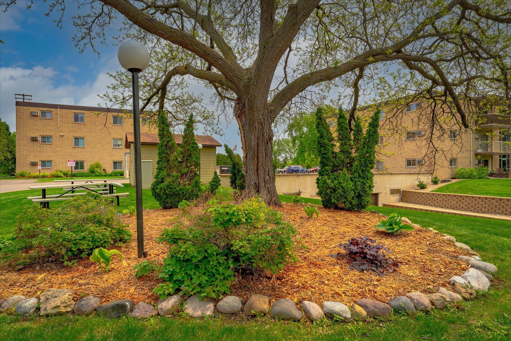 View of Residential at 3155 Old Highway 8 #112, Roseville MN 55418, Roseville - Mike Wilen | Minnesota Team Real Estate