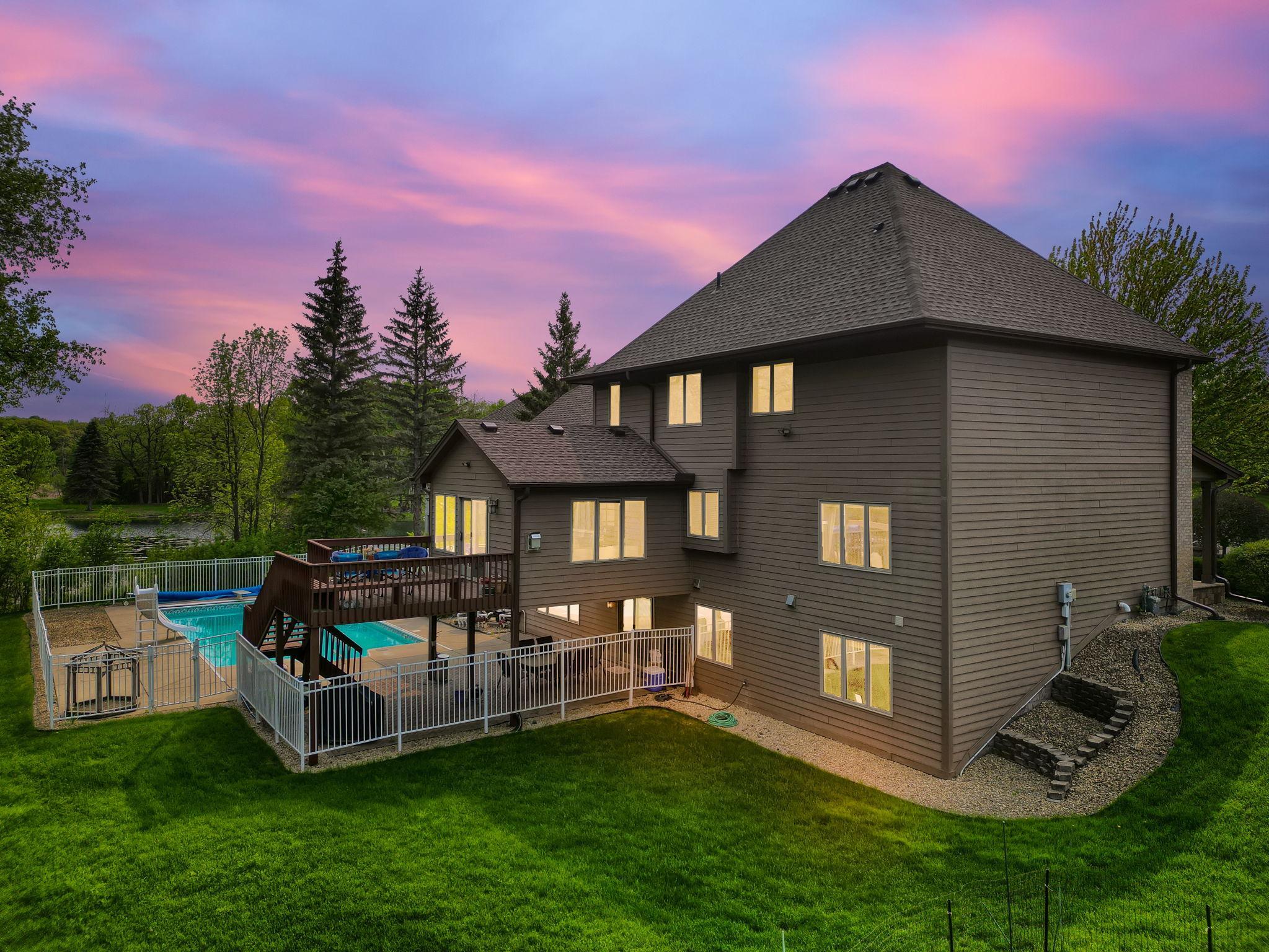 View of Residential at 5652 Erik Lane, Shoreview MN 55126, Shoreview - Mike Wilen | Minnesota Team Real Estate