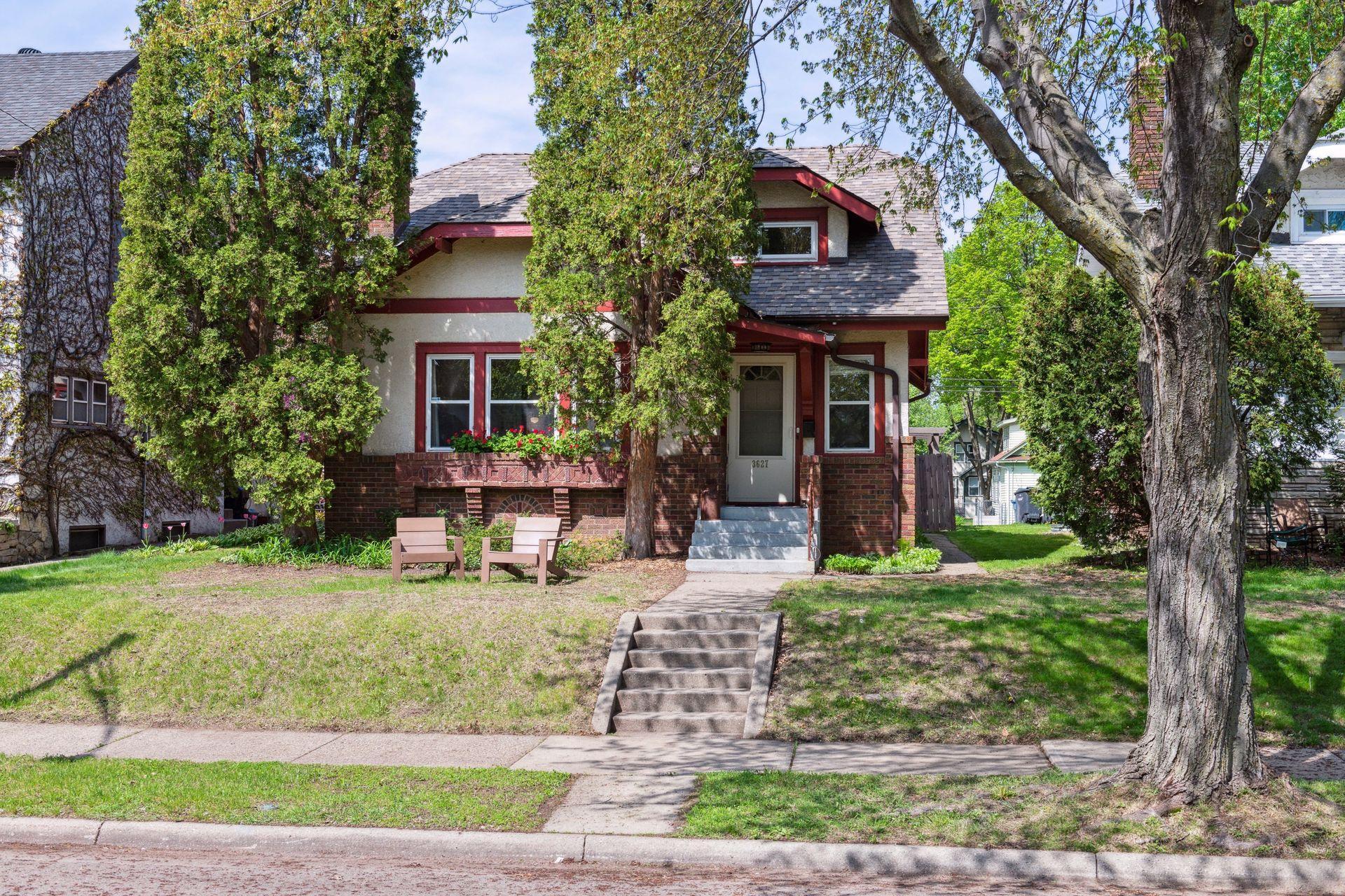 View of Residential at 3627 Knox Avenue, Minneapolis MN 55412, Minneapolis - Mike Wilen | Minnesota Team Real Estate