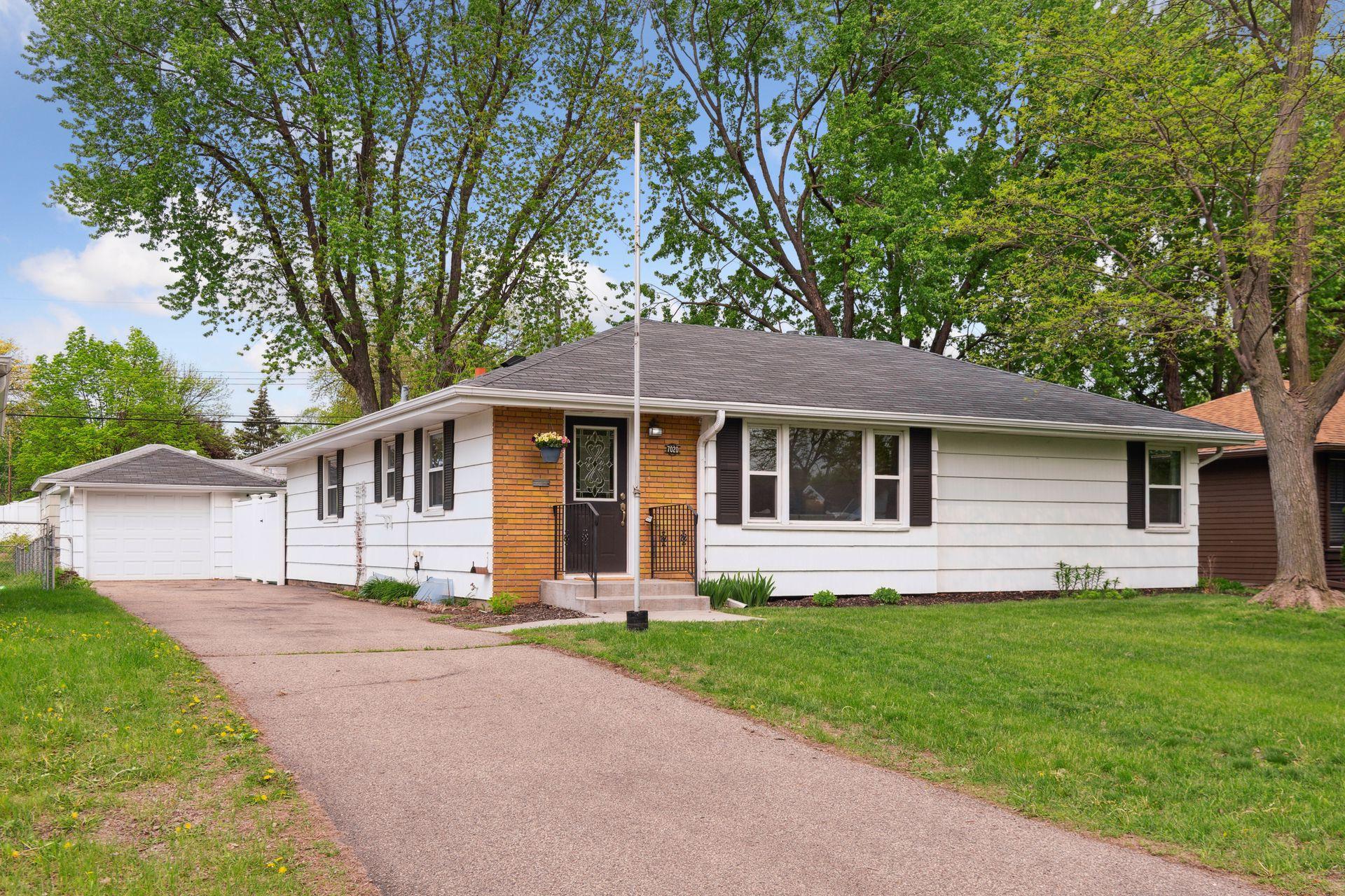 View of Residential at 7020 Bloomington Avenue, Richfield MN 55423, Richfield - Mike Wilen | Minnesota Team Real Estate