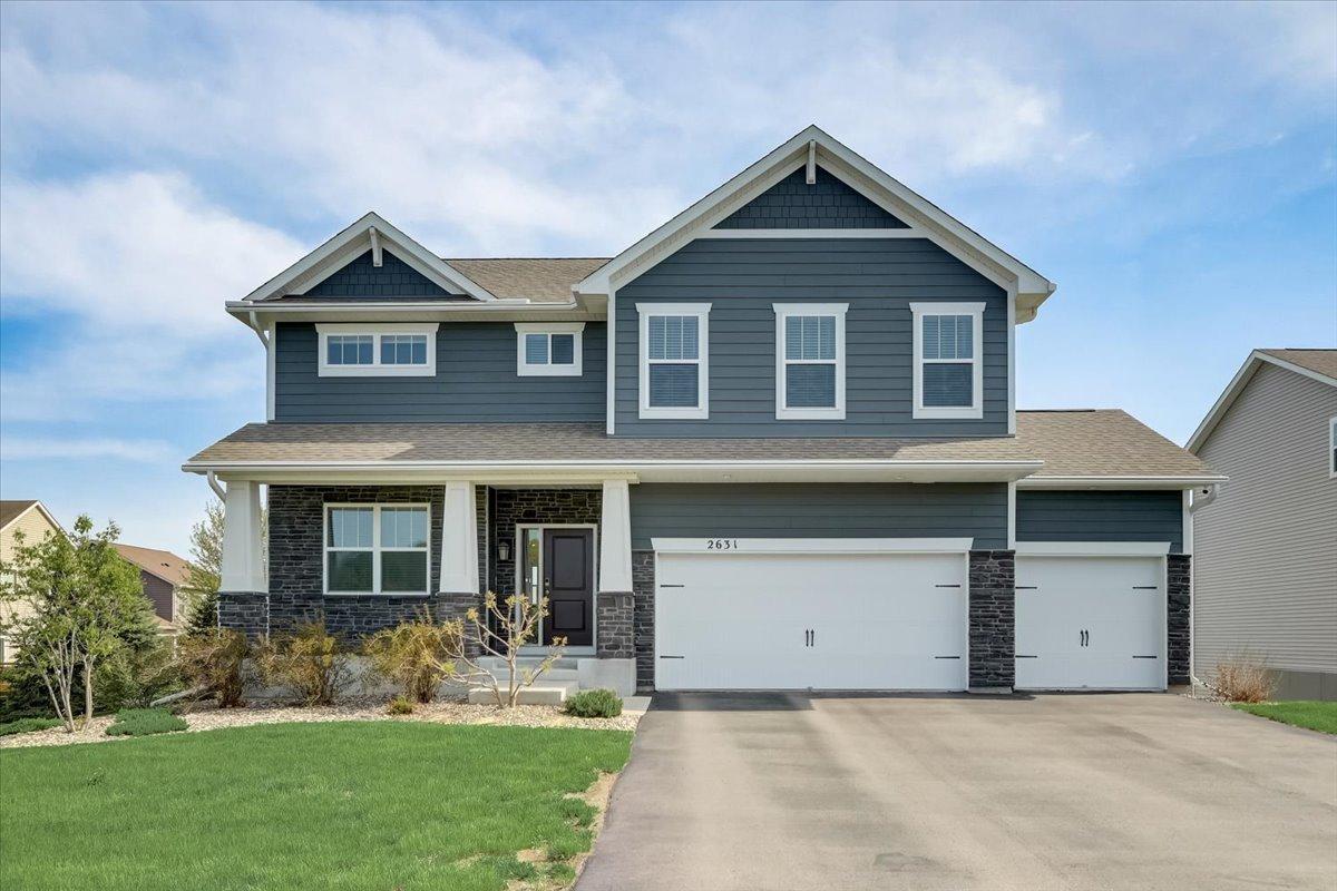View of Residential at 2631 Clover Field Circle, Chaska MN 55318, Chaska - Mike Wilen | Minnesota Team Real Estate