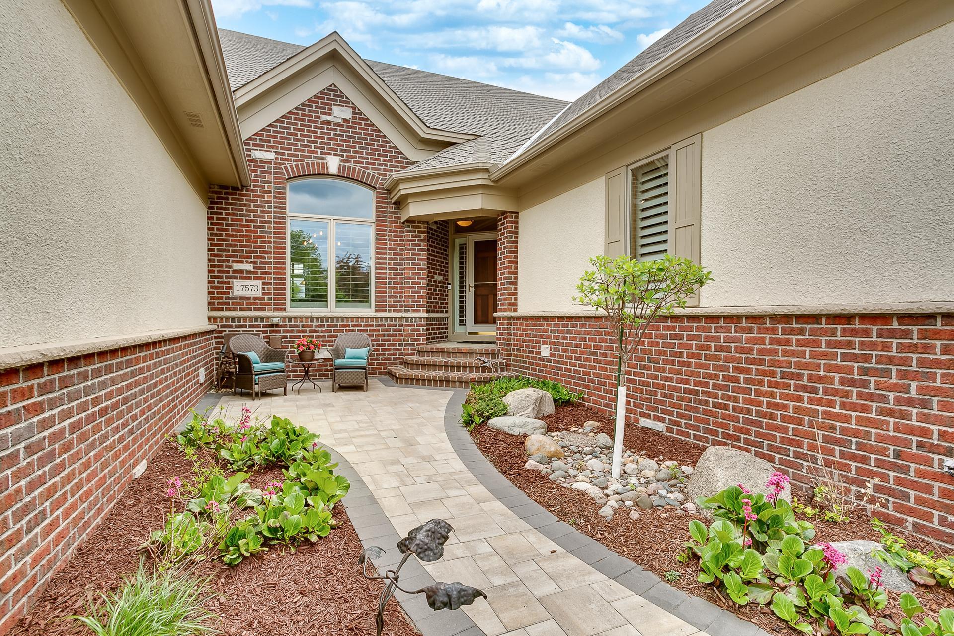 View of Residential at 17573 Bearpath Trail, Eden Prairie MN 55347, Eden Prairie - Mike Wilen | Minnesota Team Real Estate