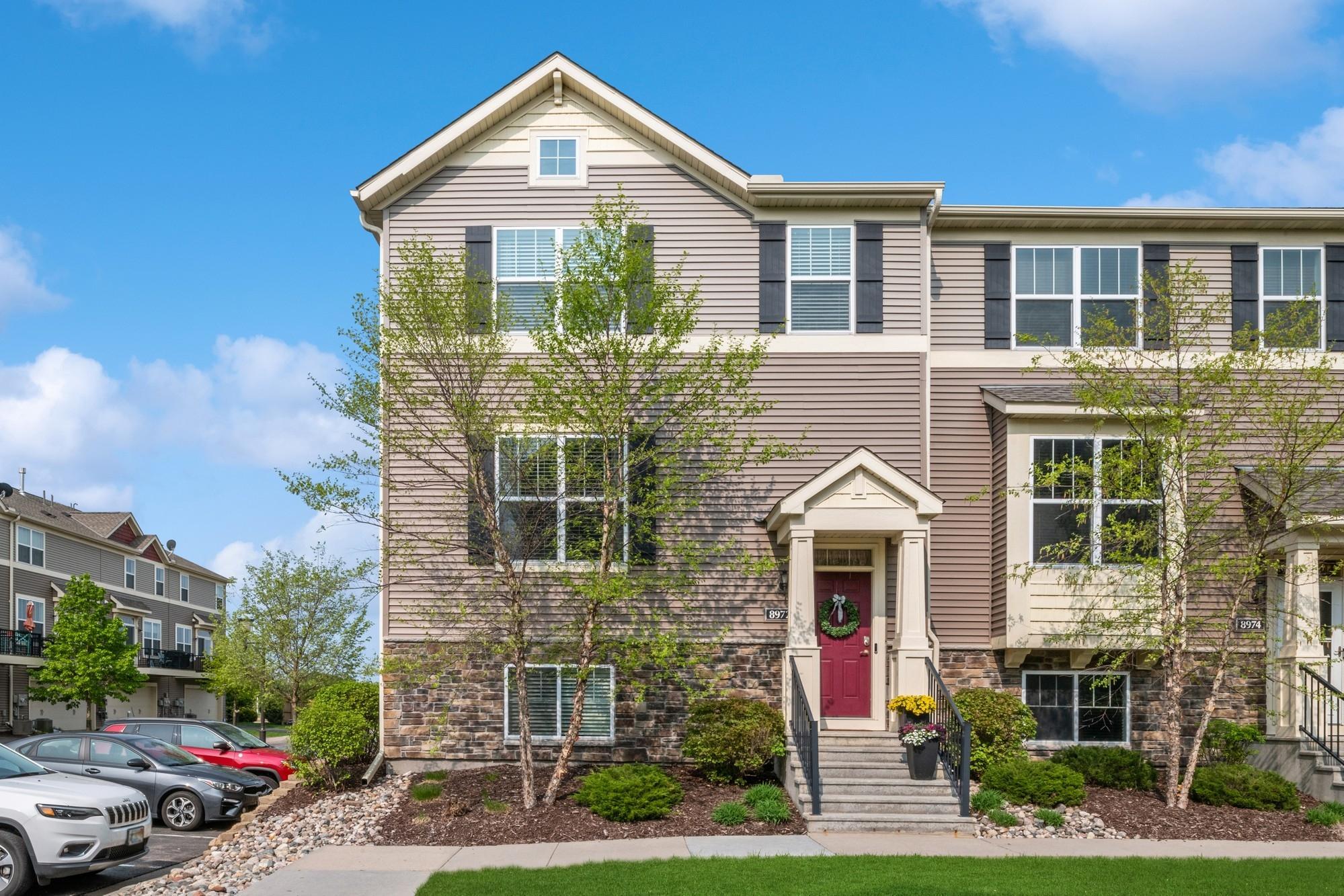 View of Residential at 8972 Village Loop, Chanhassen MN 55317, Chanhassen - Mike Wilen | Minnesota Team Real Estate
