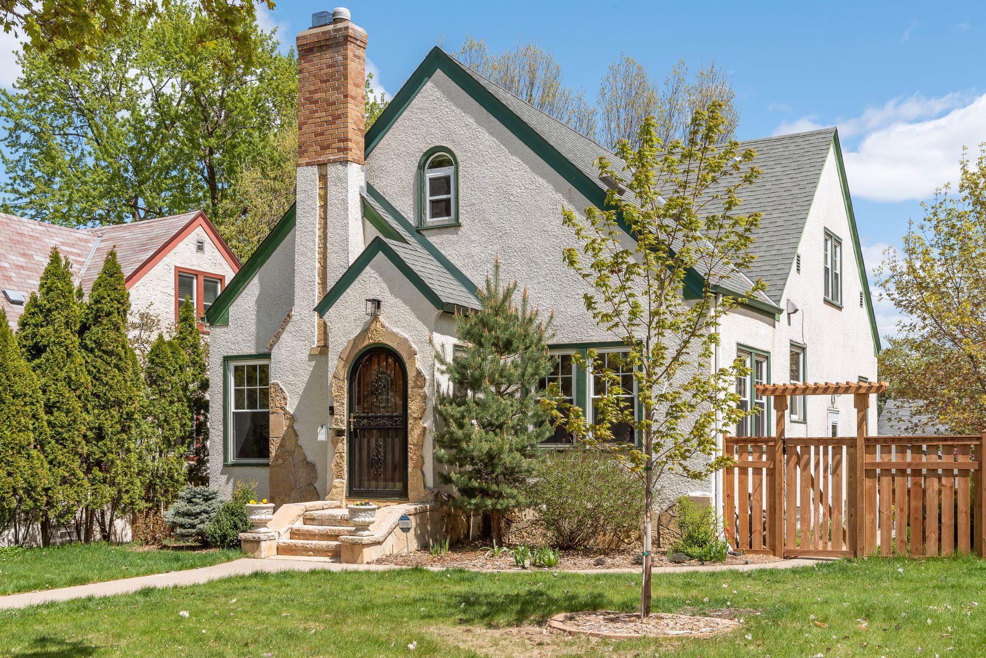 View of Residential at 4649 13th Avenue, Minneapolis MN 55407, Minneapolis - Mike Wilen | Minnesota Team Real Estate