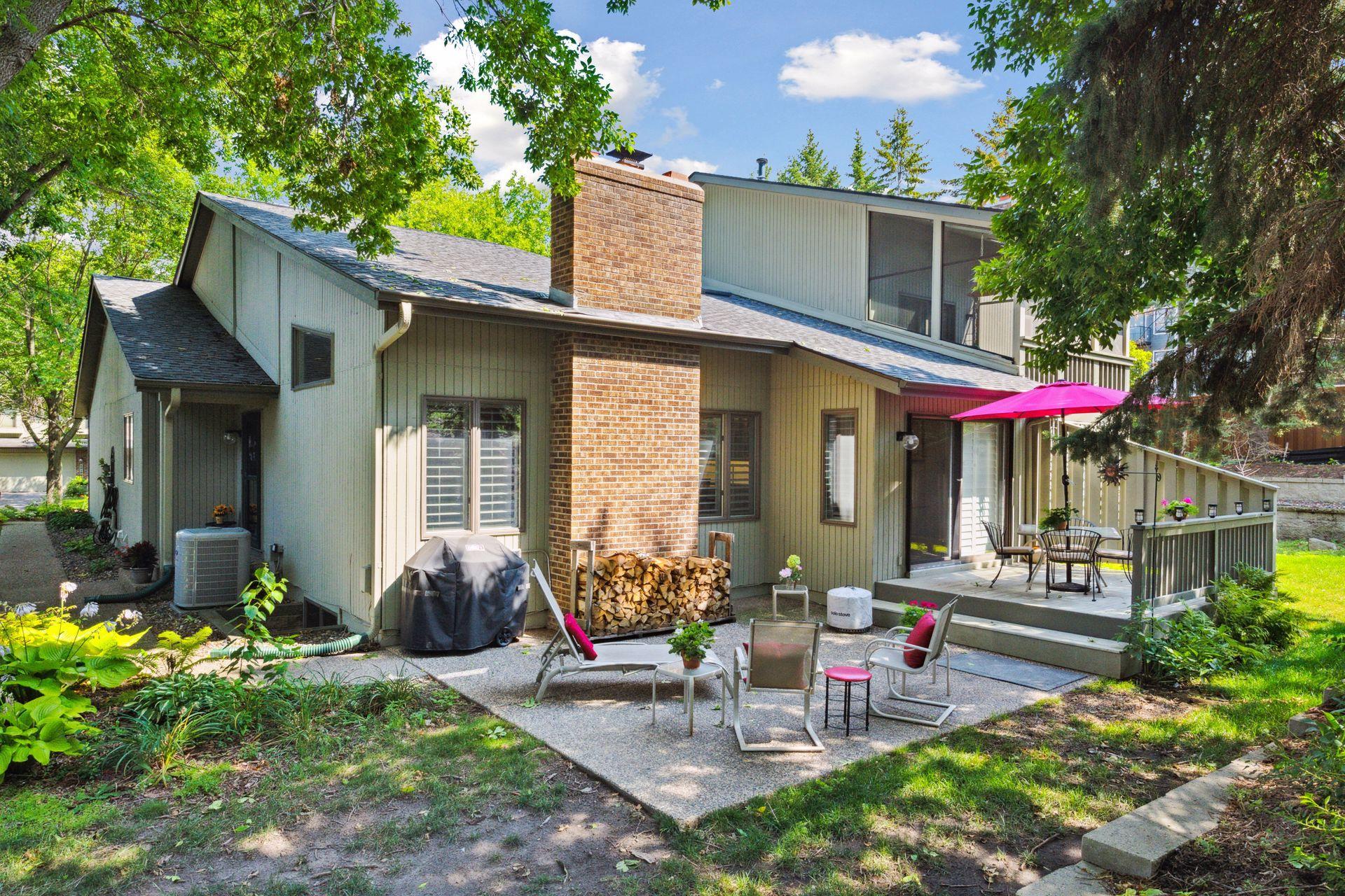 View of Residential at 5916 Abbott Court, Hopkins MN 55343, Hopkins - Mike Wilen | Minnesota Team Real Estate