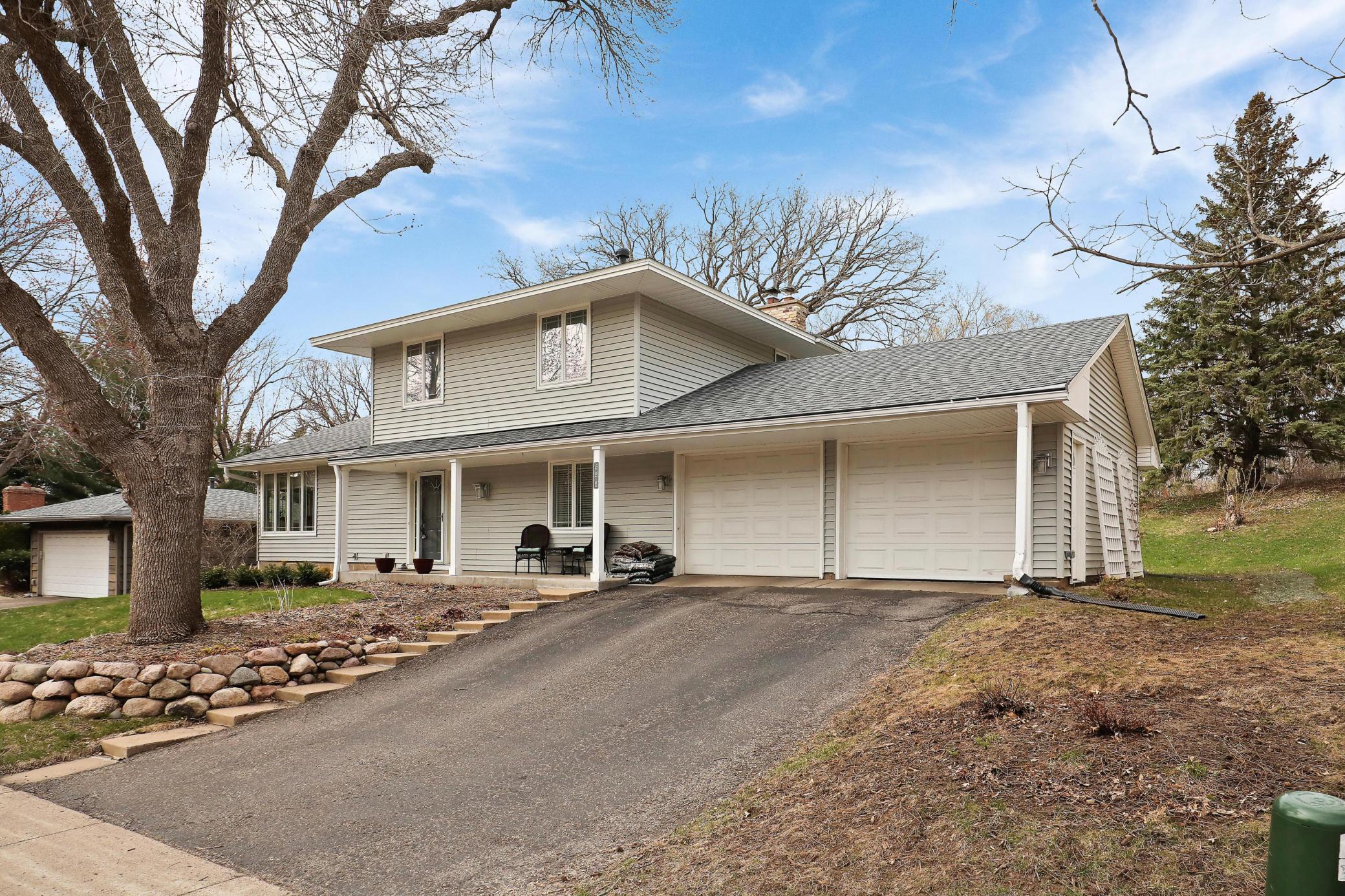 View of Residential at 628 134th Street, Burnsville MN 55337, Burnsville - Mike Wilen | Minnesota Team Real Estate