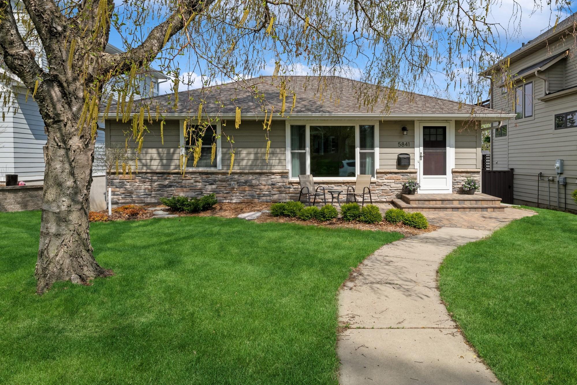 View of Residential at 5841 York Avenue, Edina MN 55410, Edina - Mike Wilen | Minnesota Team Real Estate