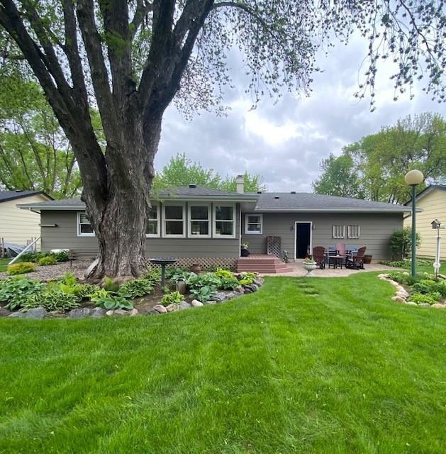 View of Residential at 608 Park Drive, Farmington MN 55024, Farmington - Mike Wilen | Minnesota Team Real Estate
