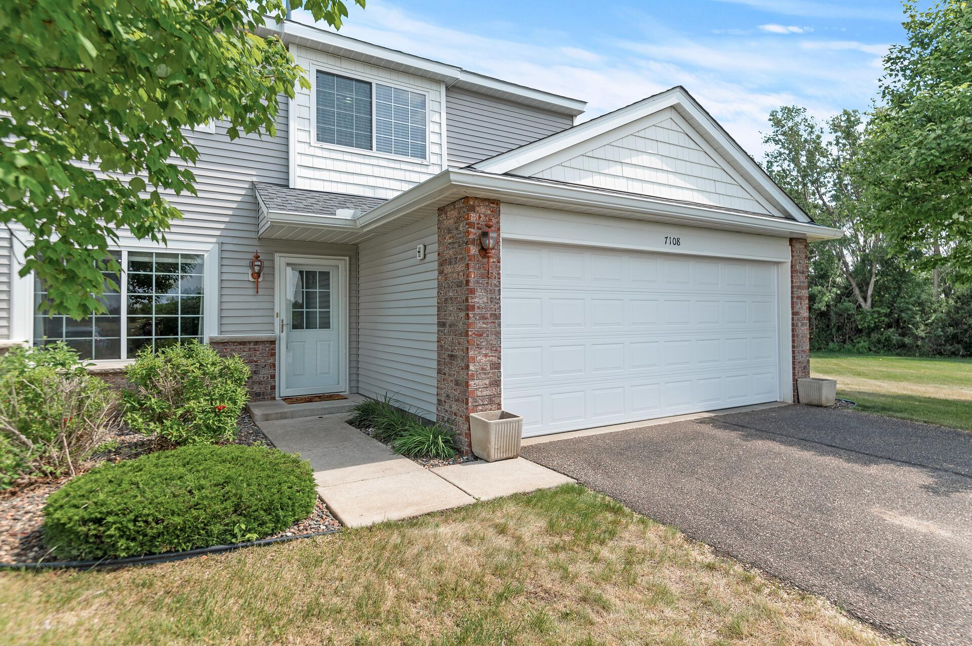 View of Residential at 7108 139th Avenue, Ramsey MN 55303, Ramsey - Mike Wilen | Minnesota Team Real Estate
